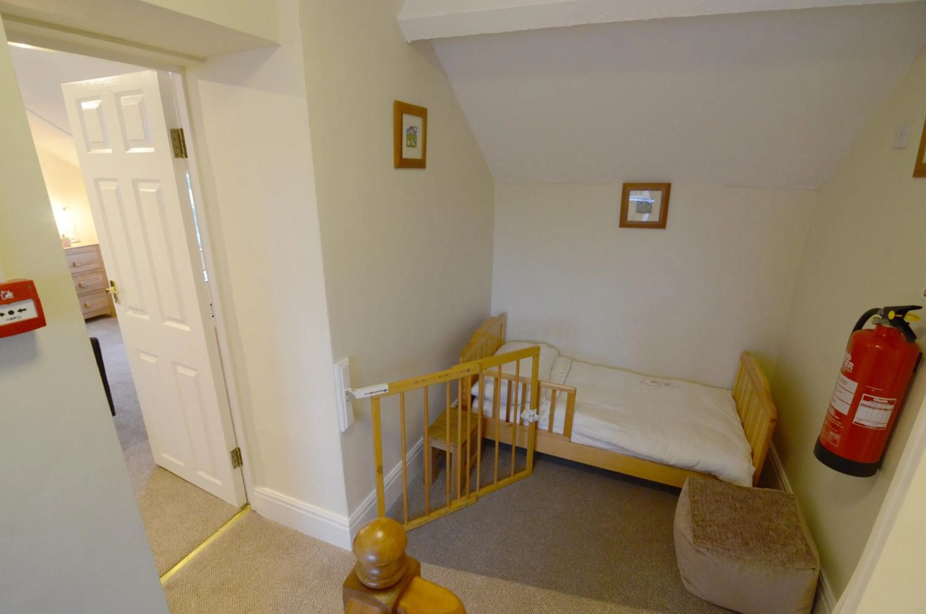 Photo of the whole room in Ellerby Country Inn