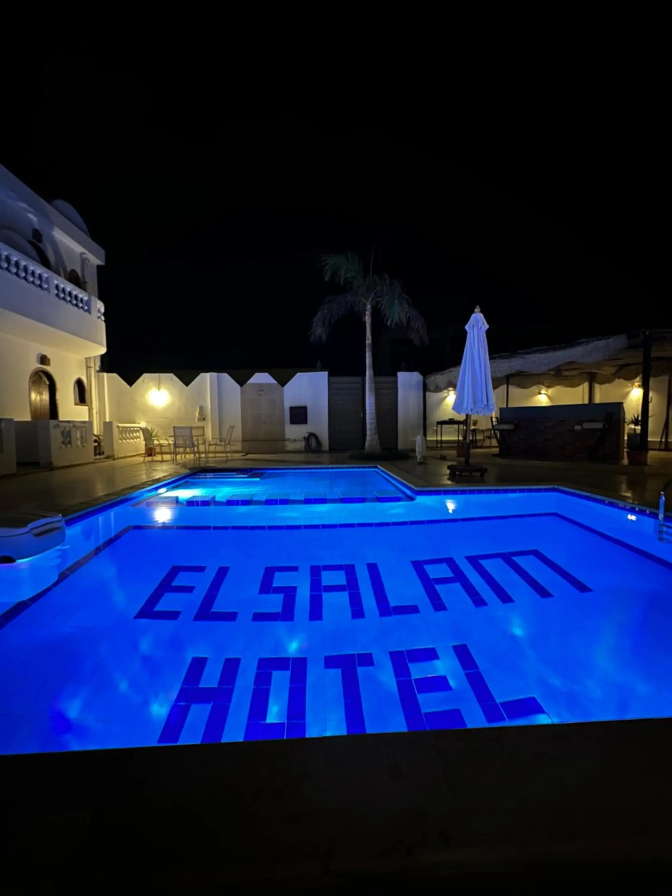 El Salam hotel El Salam hotel