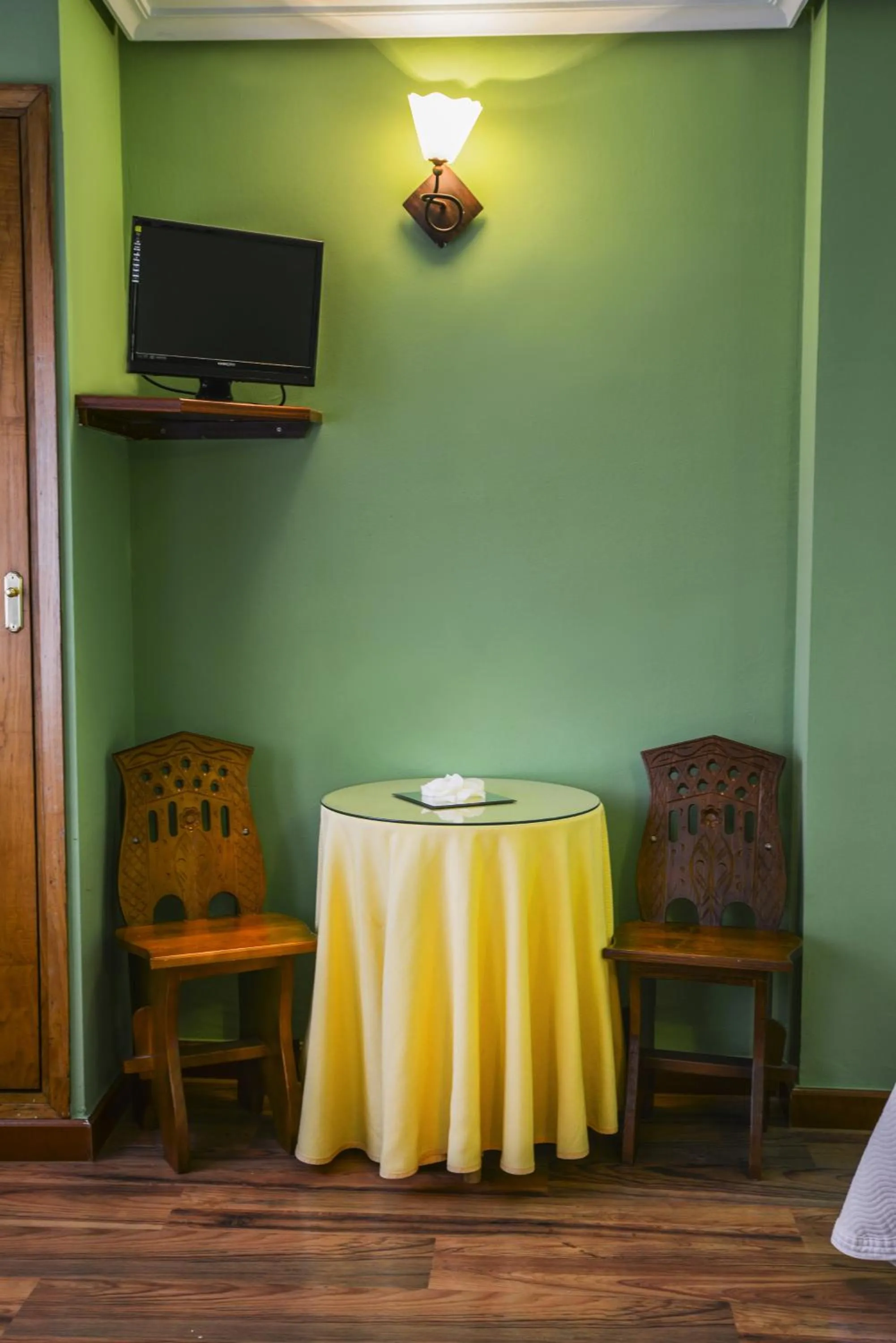 Café Bar Hotel Jefi