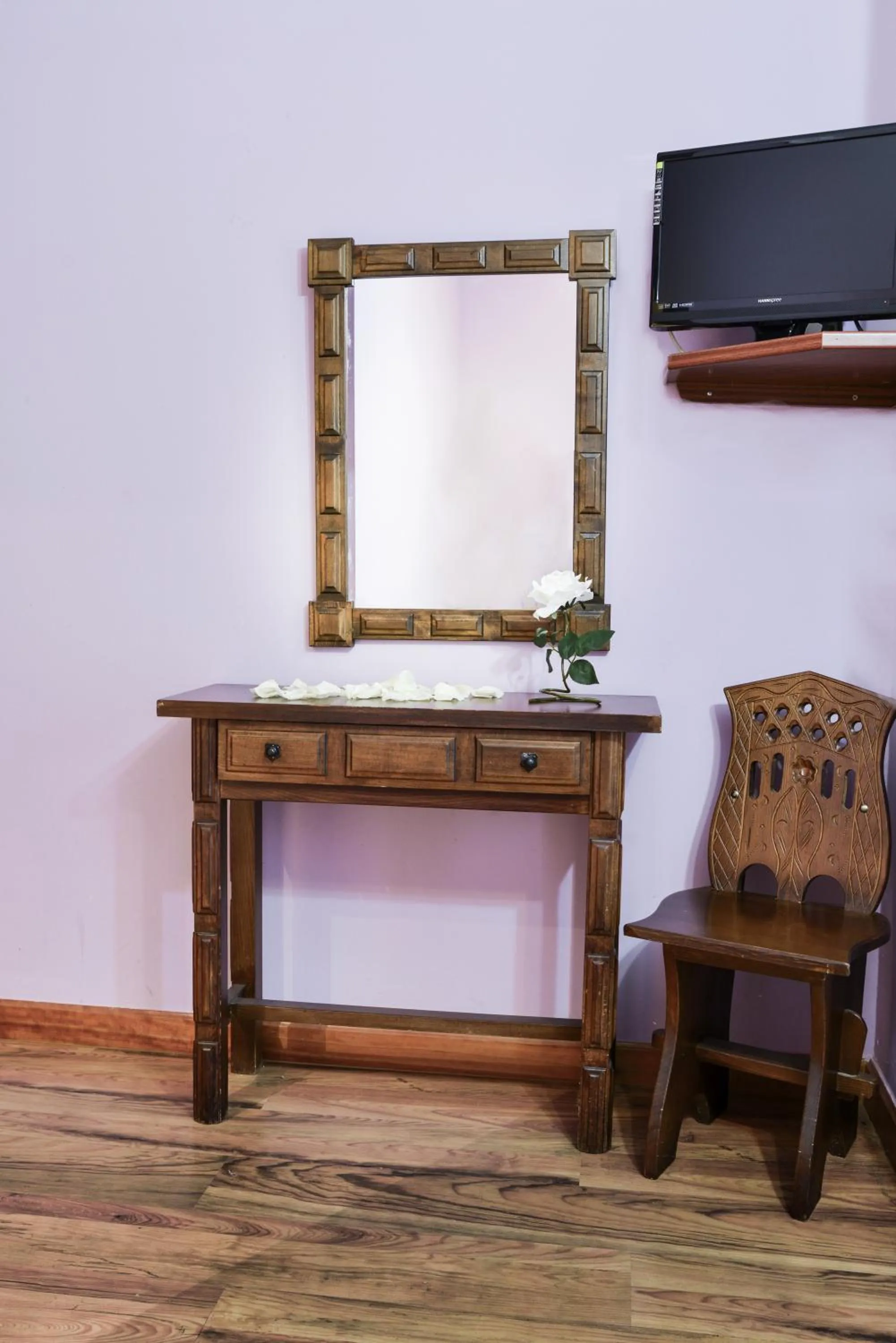 Café Bar Hotel Jefi