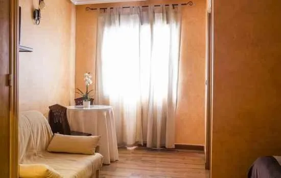 Café Bar Hotel Jefi