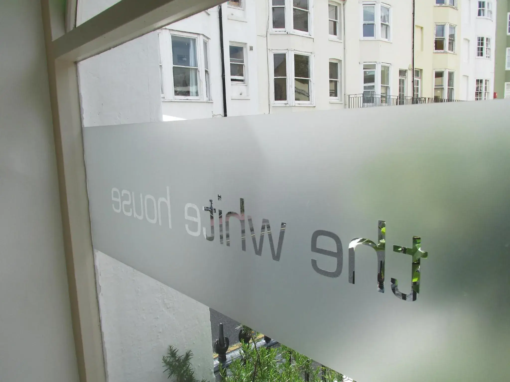 Lobby or reception in The White House Lobby or reception in The White House