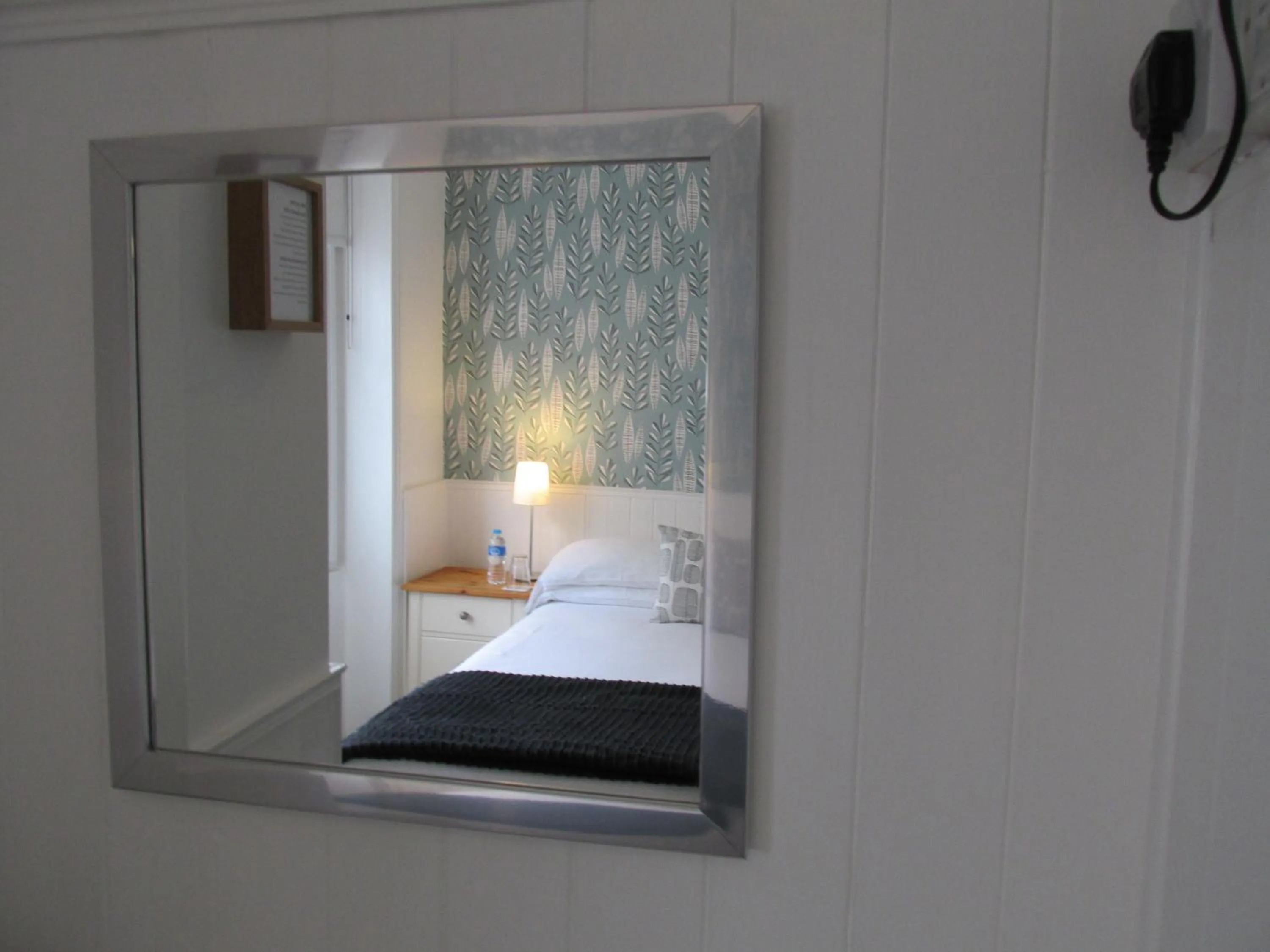 Bedroom, Bed in The White House