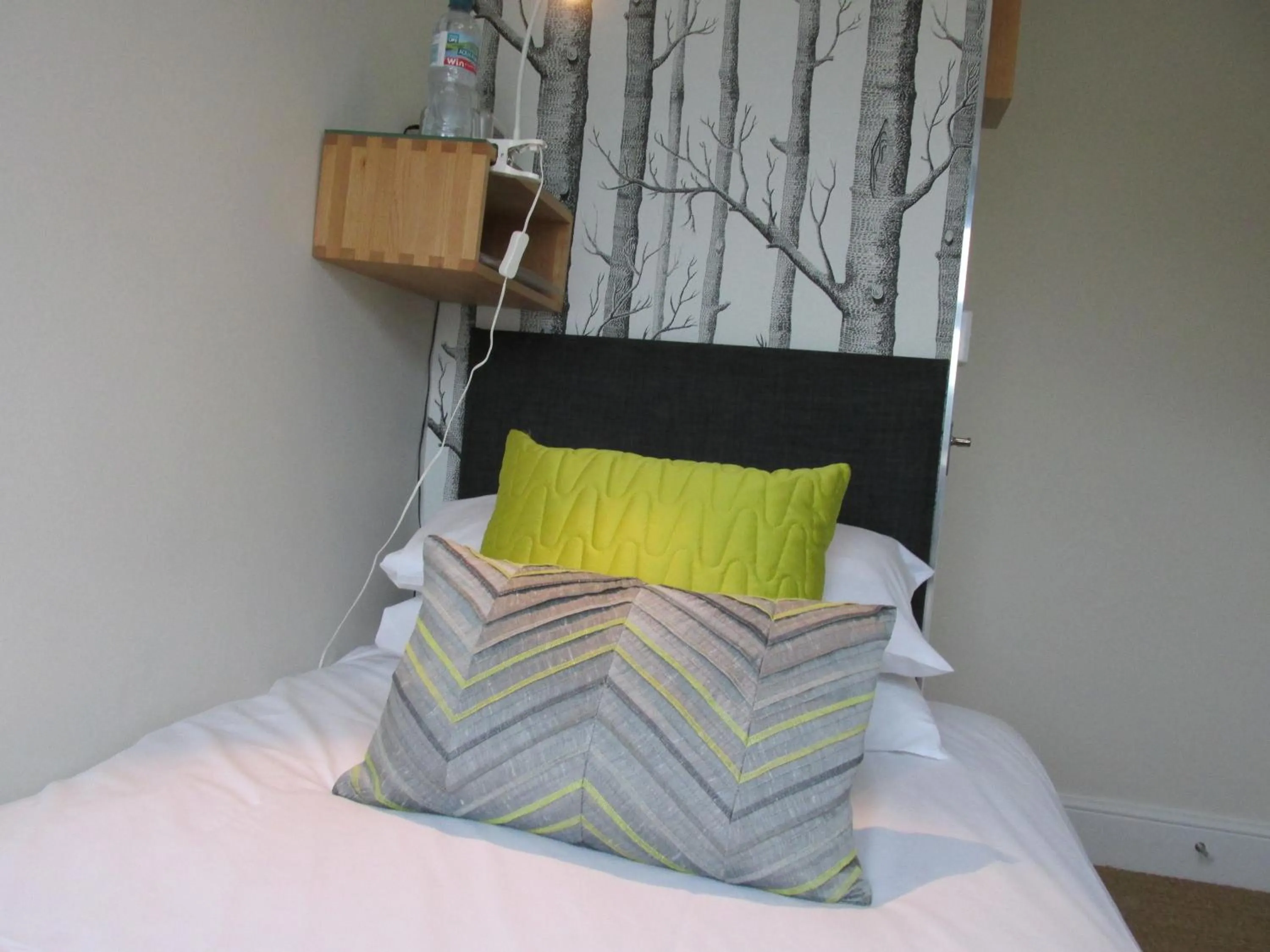 Bedroom, Bed in The White House