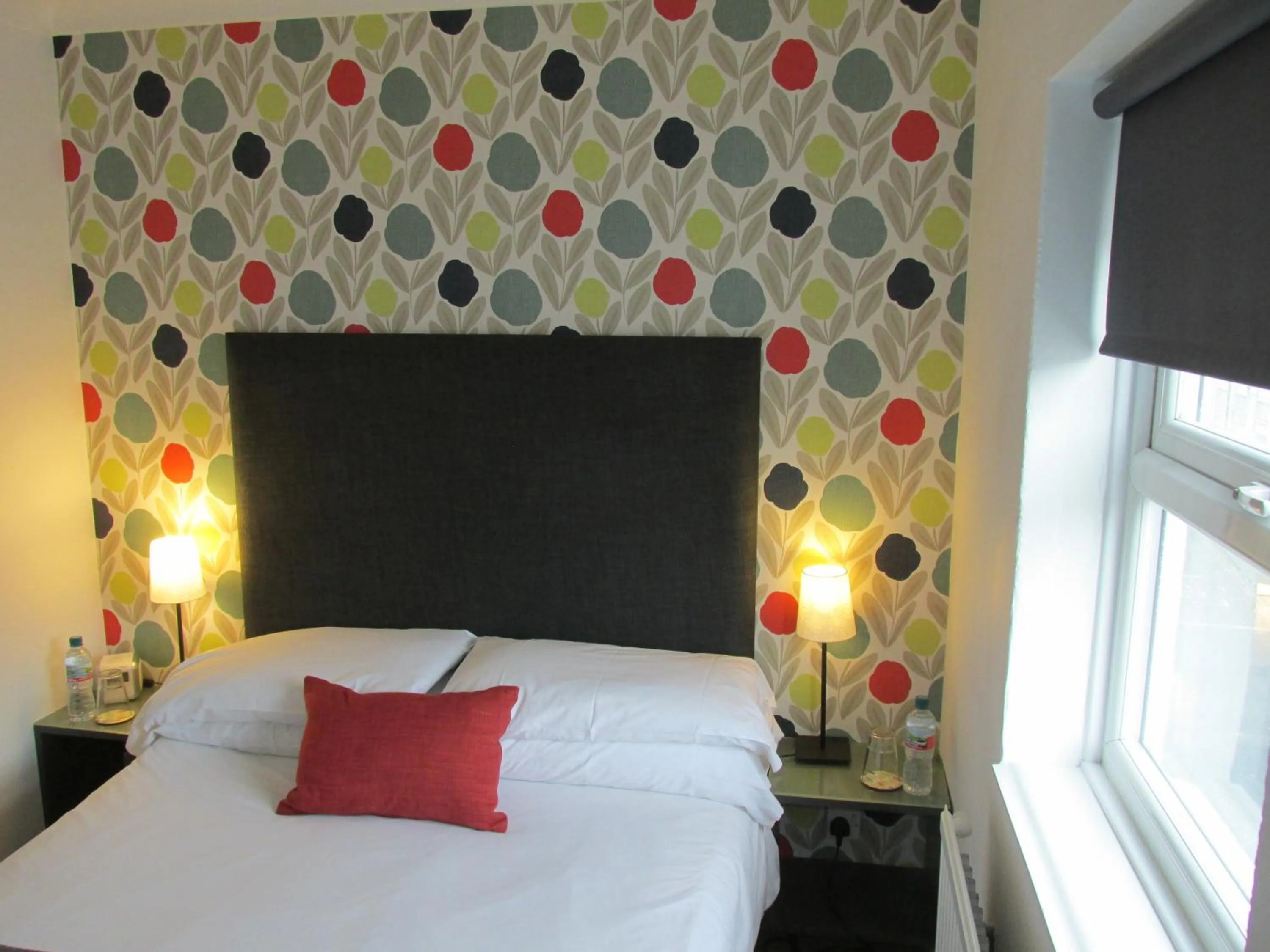 Bedroom, Bed in The White House