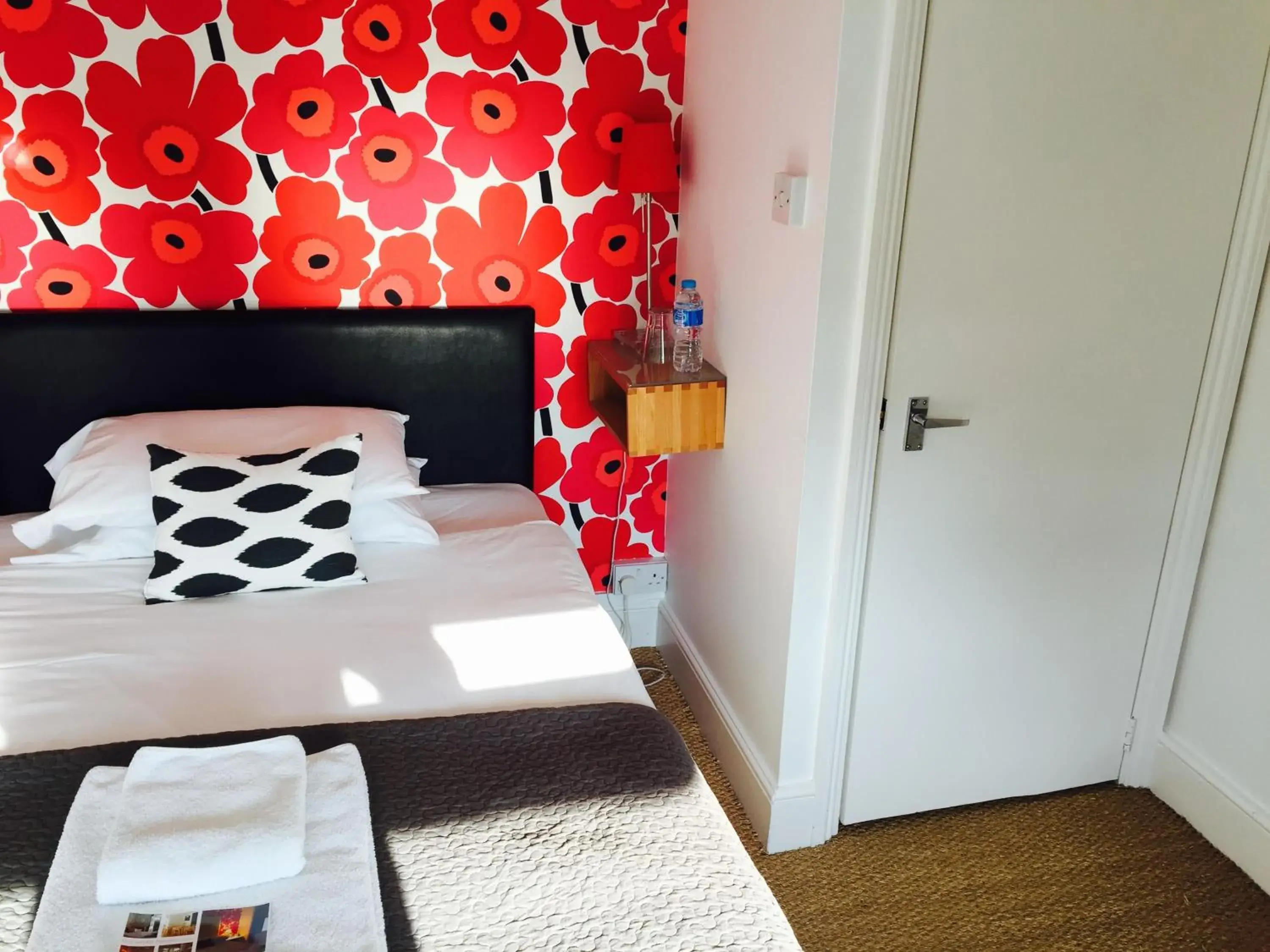 Bedroom, Bed in The White House Bedroom, Bed in The White House