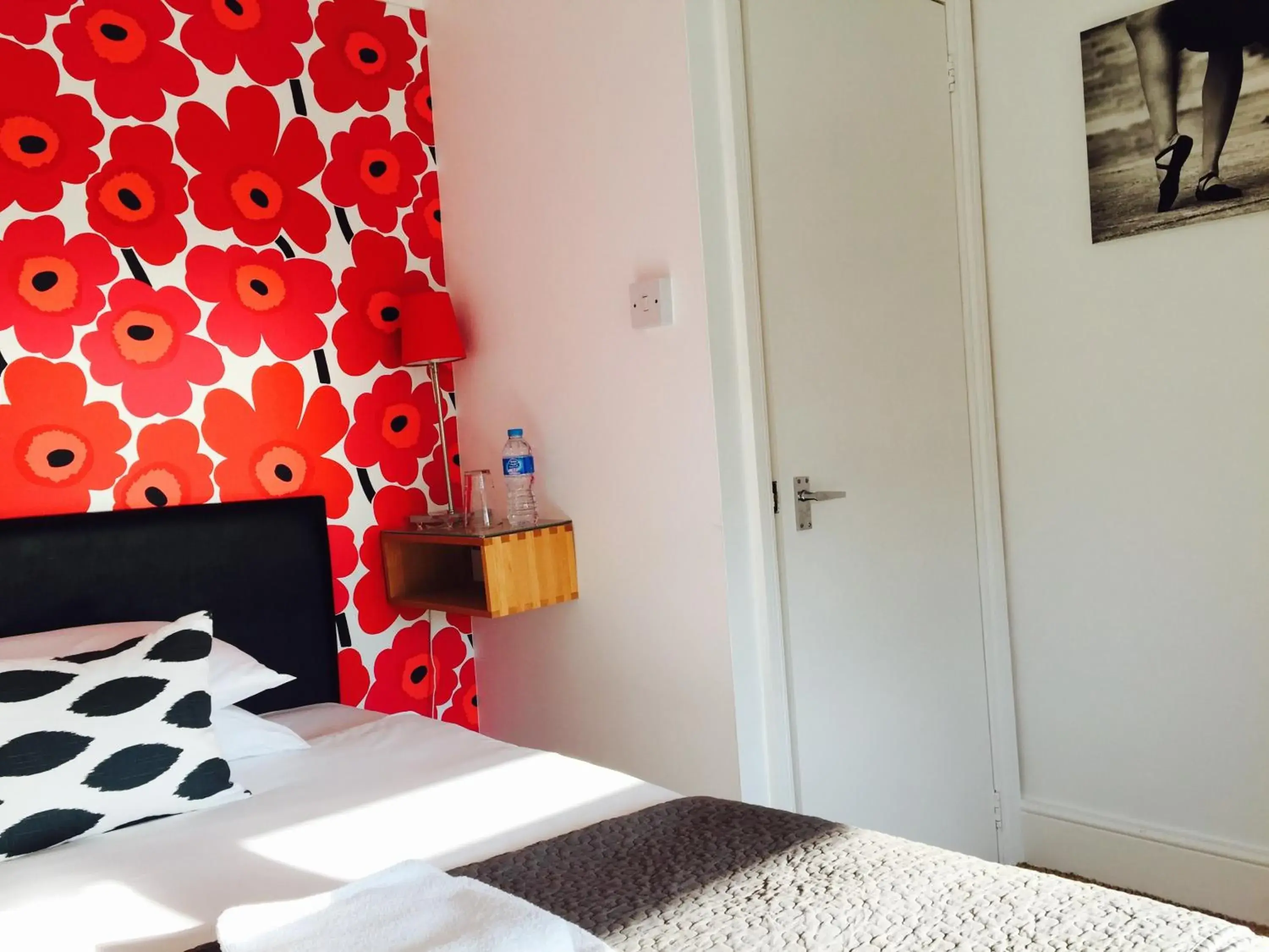 Bedroom, Bed in The White House Bedroom, Bed in The White House