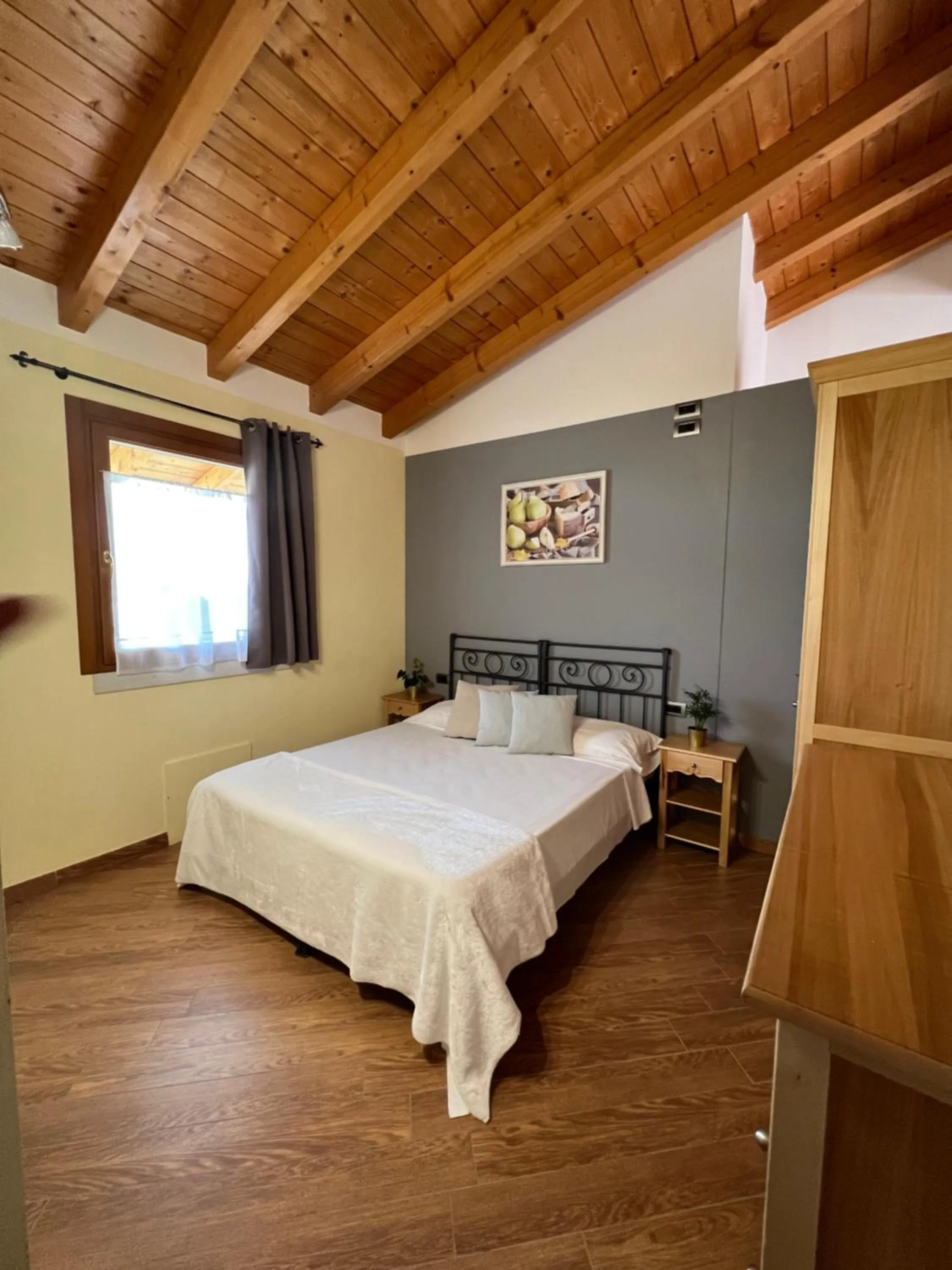 Bed in Residence Ulivi