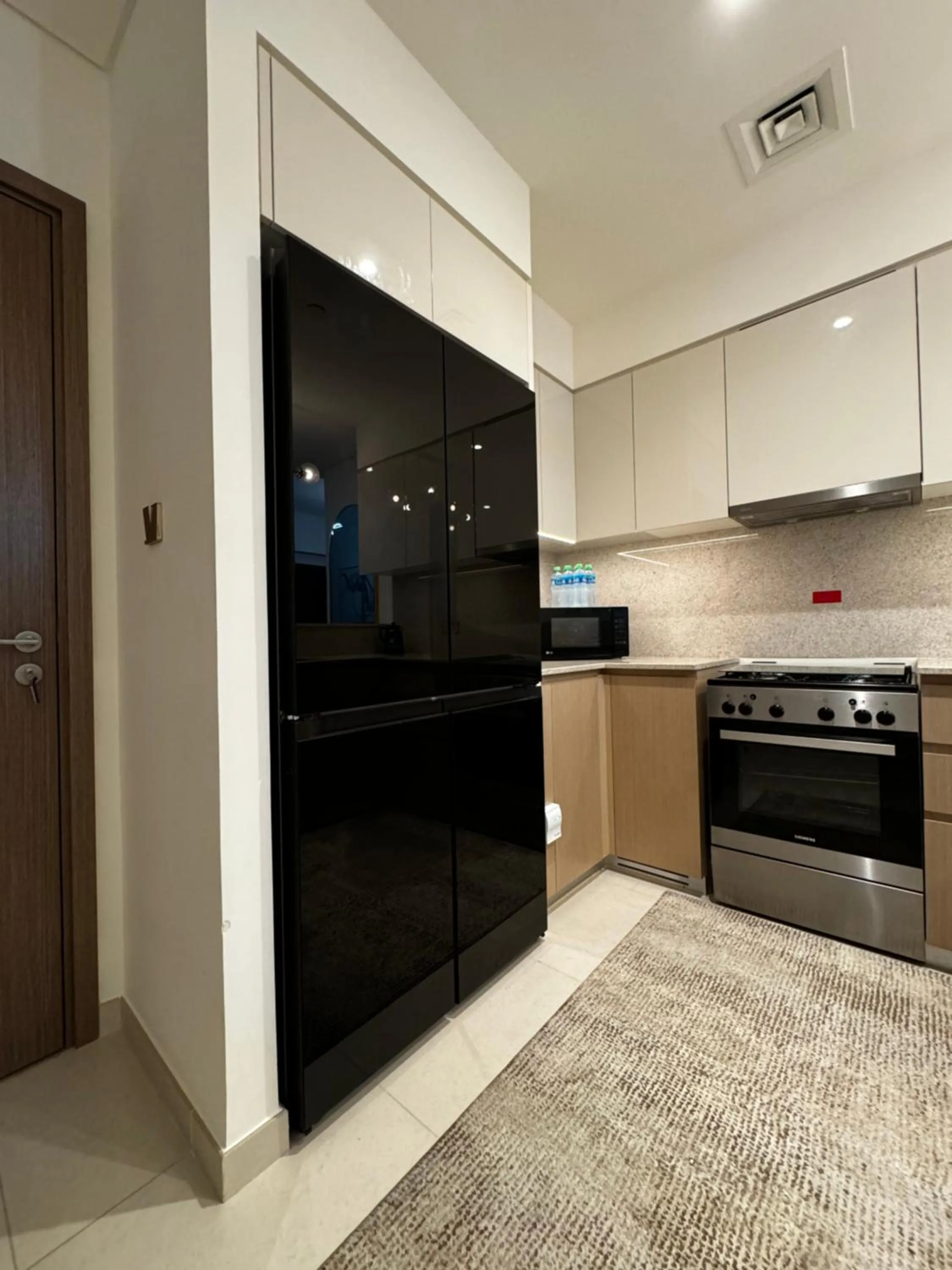 Burj Royale - BURJ KHALIFA VIEW