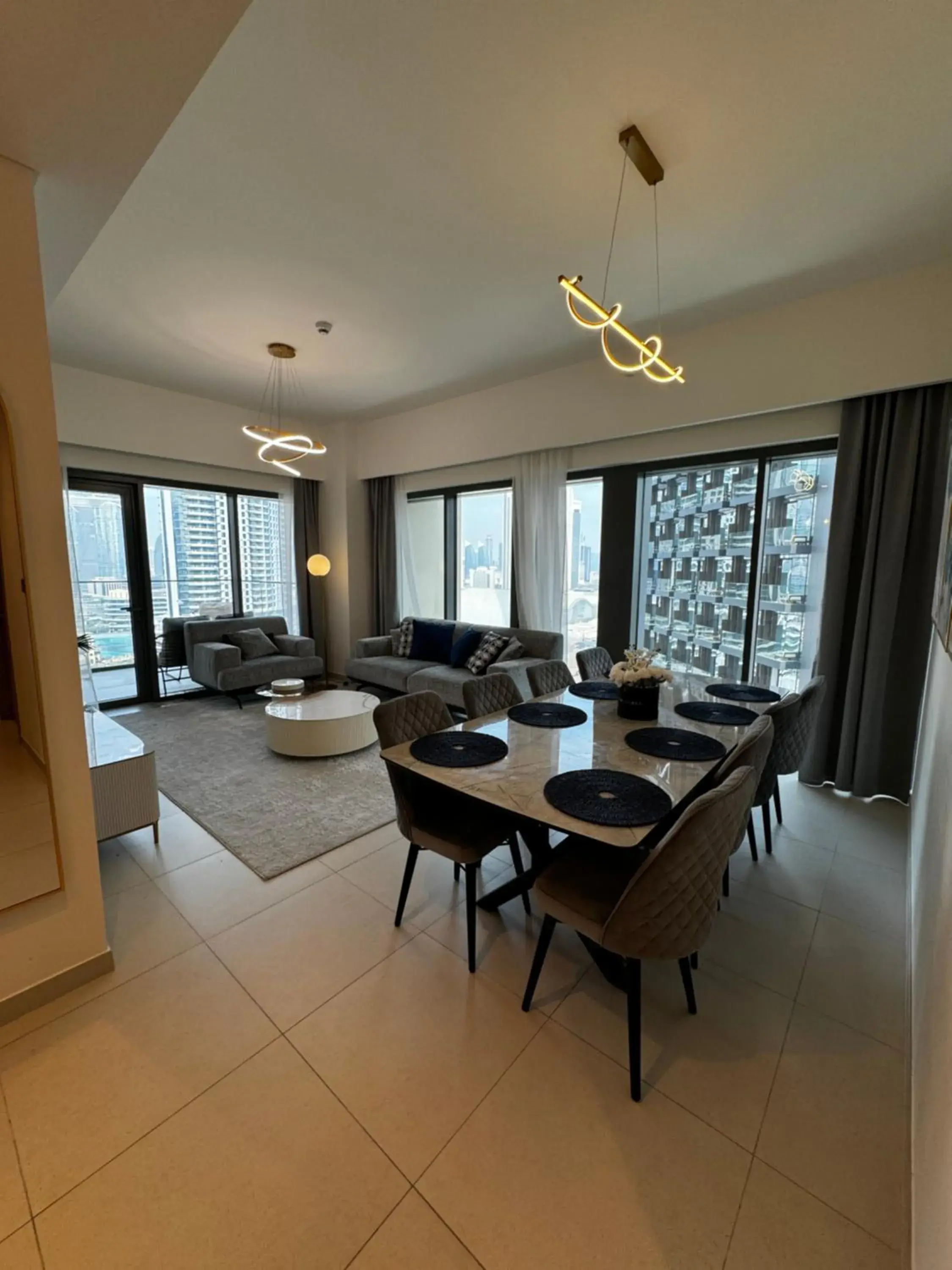 Burj Royale - BURJ KHALIFA VIEW Burj Royale - BURJ KHALIFA VIEW