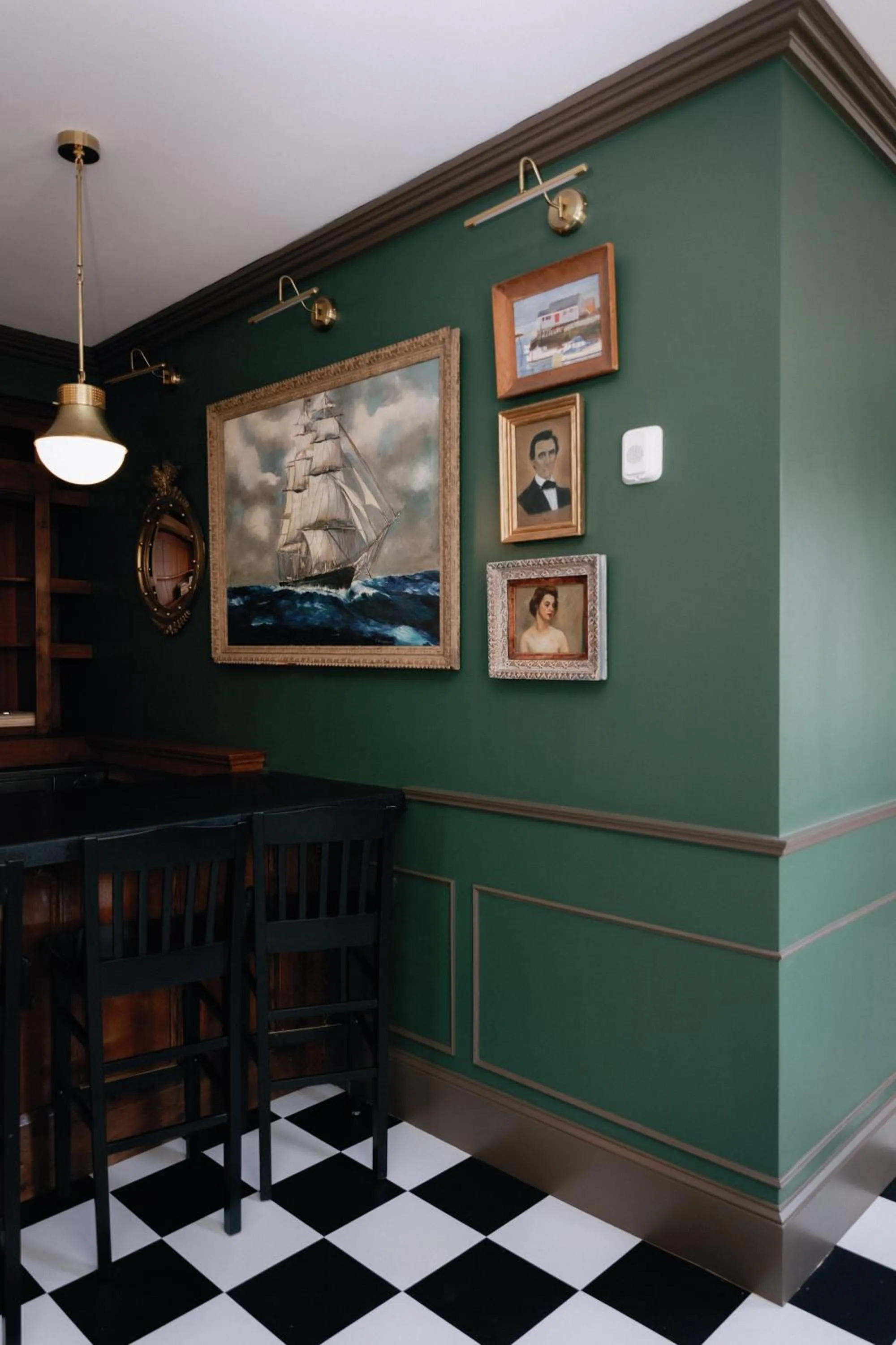 The Bell Inn