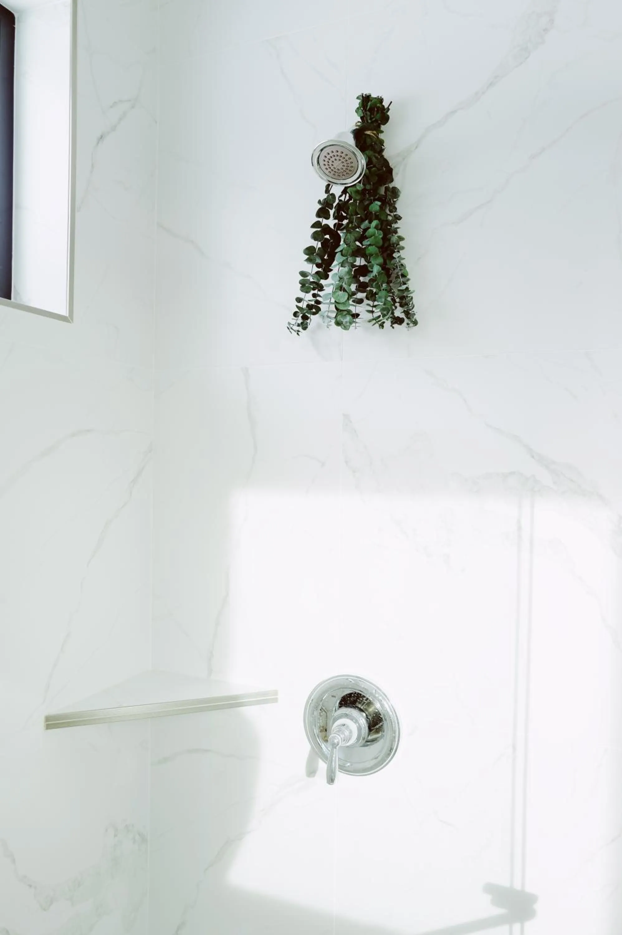 Bathroom in Aspects Big Sky