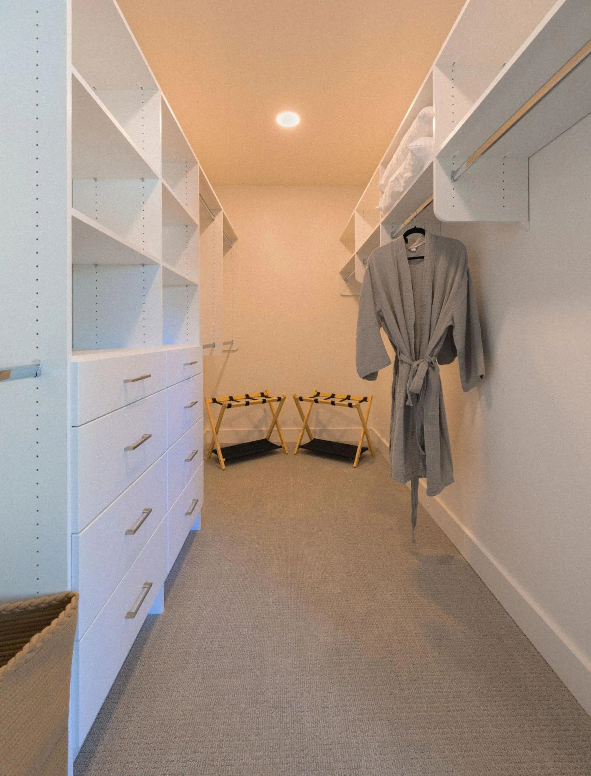 Bedroom in Aspects Big Sky