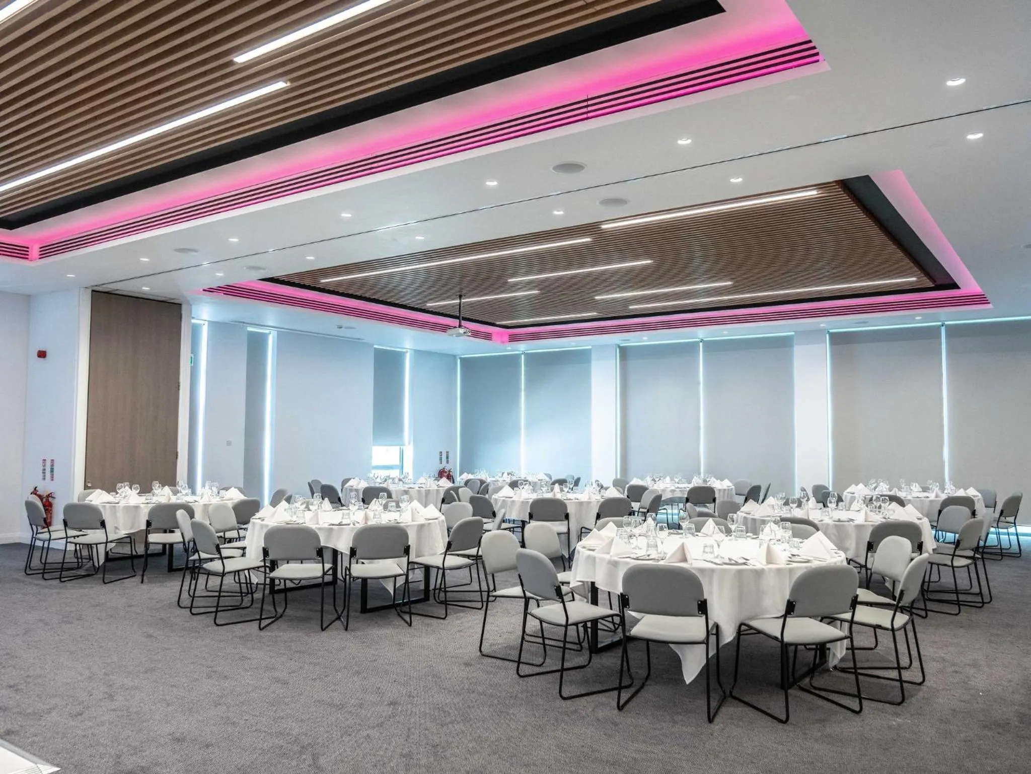 Meeting/conference room in Holiday Inn Birmingham Airport - NEC by IHG