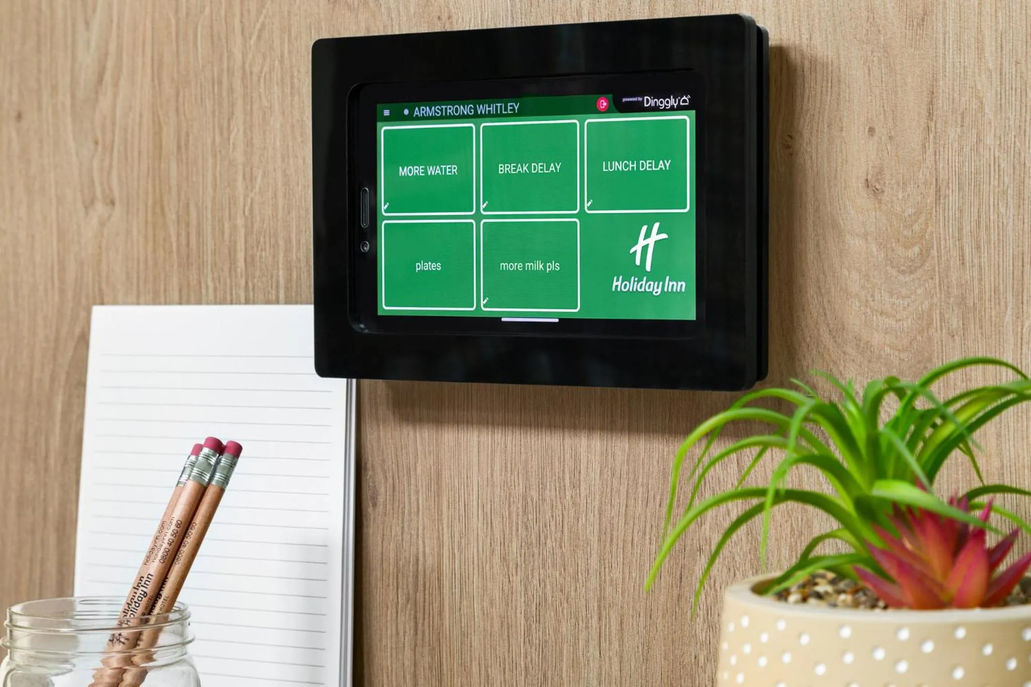 Meeting/conference room in Holiday Inn Birmingham Airport - NEC by IHG