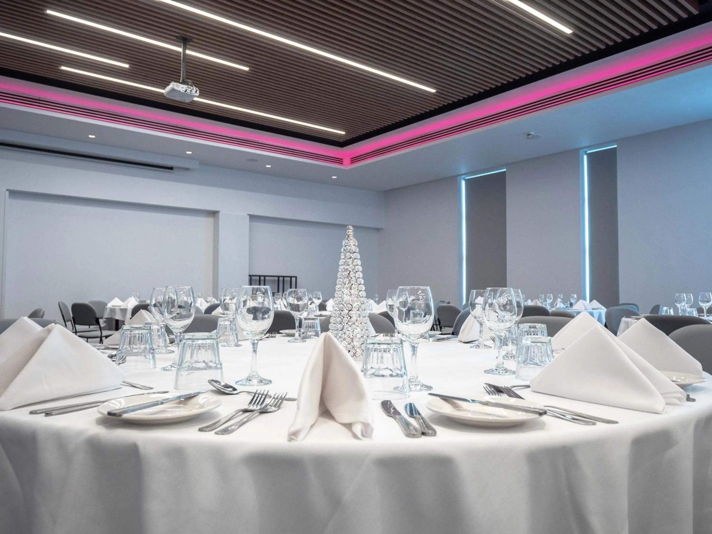 Meeting/conference room in Holiday Inn Birmingham Airport - NEC by IHG