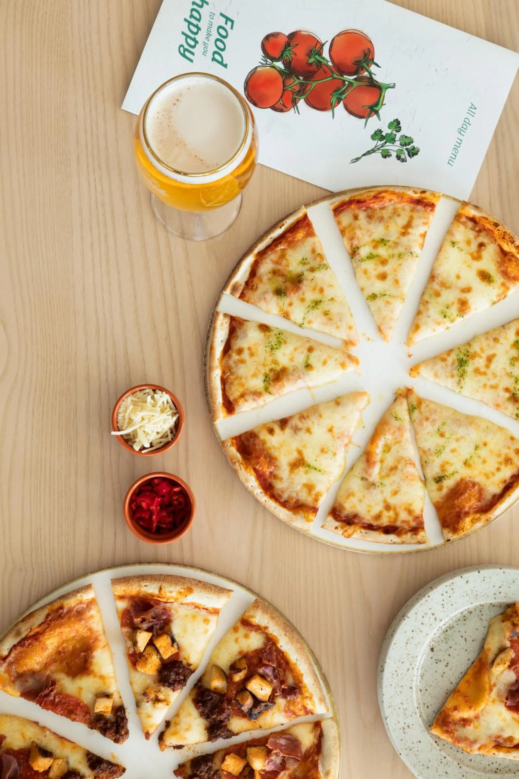 Food close-up in Holiday Inn Birmingham Airport - NEC by IHG