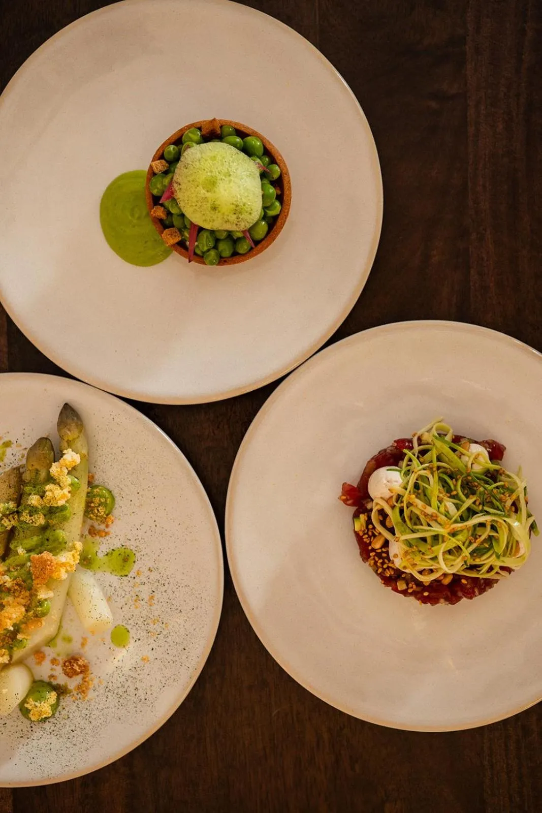 Restaurant/places to eat in Boutique Hôtel Responsable et Restaurant Basgi Basgi