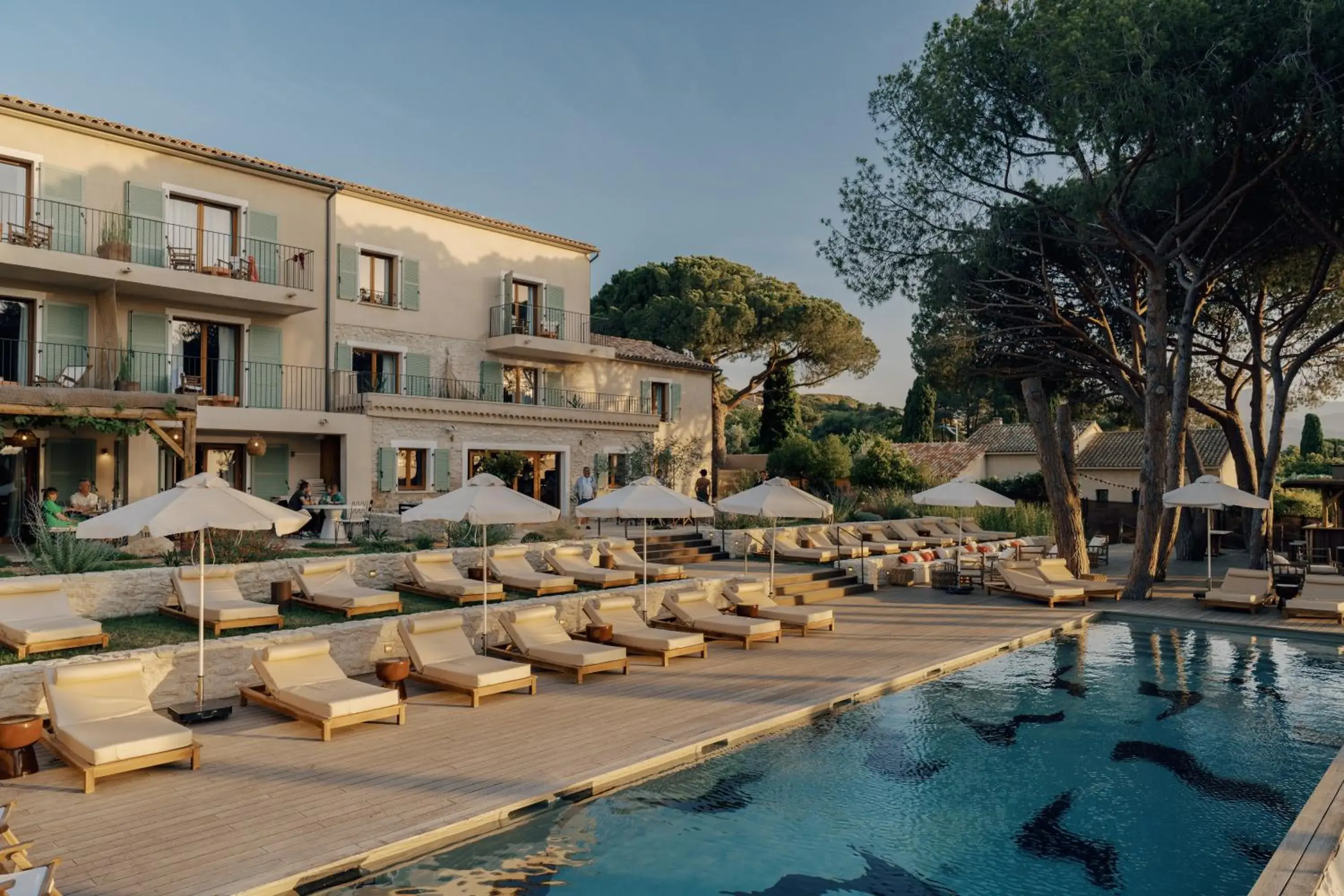 Property building in Boutique Hôtel Responsable et Restaurant Basgi Basgi Property building in Boutique Hôtel Responsable et Restaurant Basgi Basgi