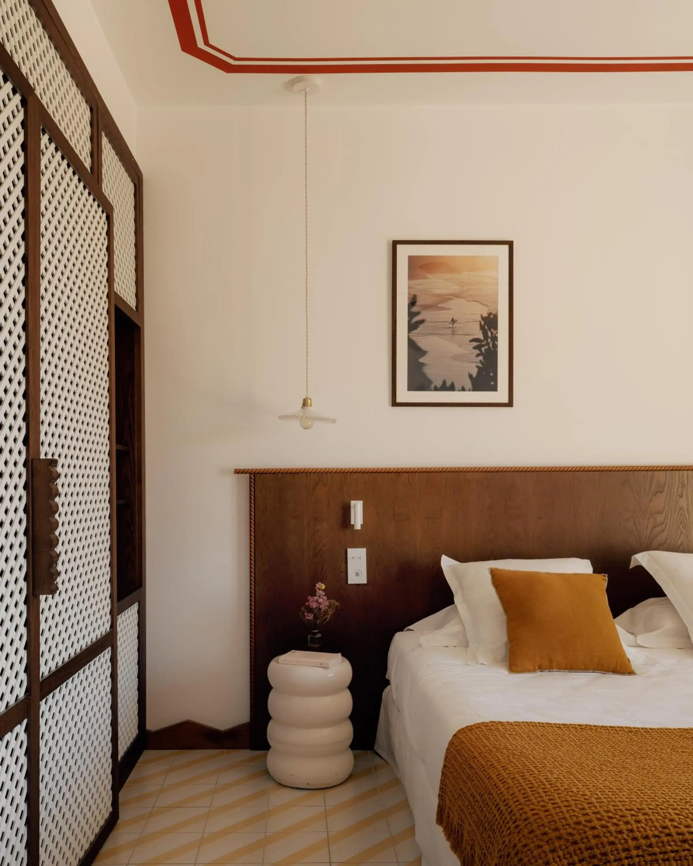 Bed in Boutique Hôtel Responsable et Restaurant Basgi Basgi Bed in Boutique Hôtel Responsable et Restaurant Basgi Basgi