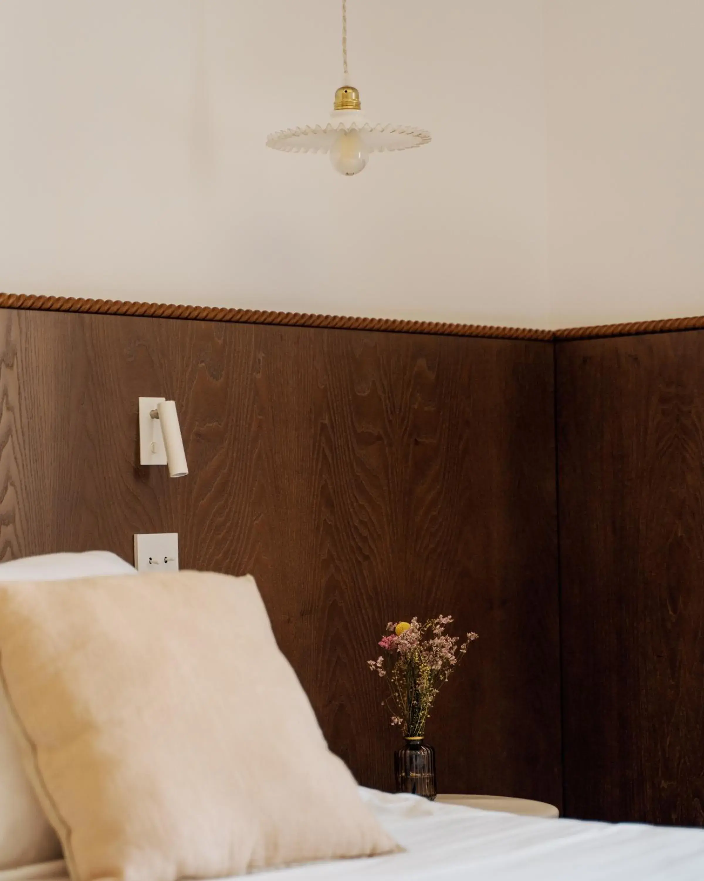 Bedroom, Bed in Boutique Hôtel Responsable et Restaurant Basgi Basgi Bedroom, Bed in Boutique Hôtel Responsable et Restaurant Basgi Basgi