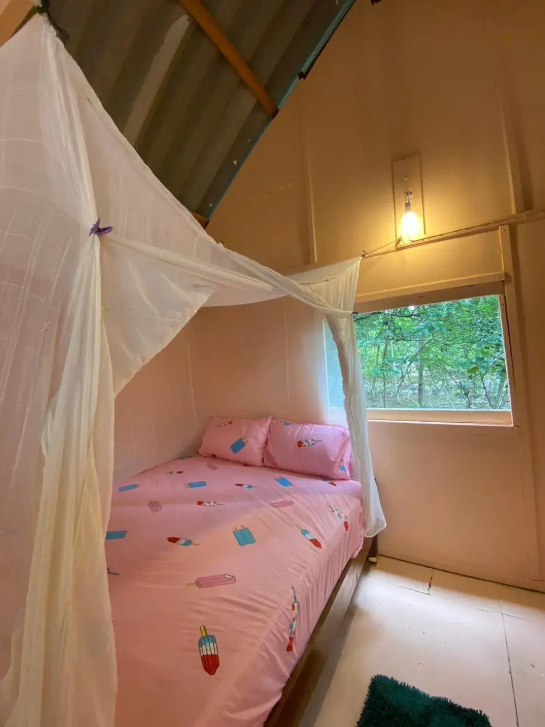 Koh Phu Valley Koh Phu Valley