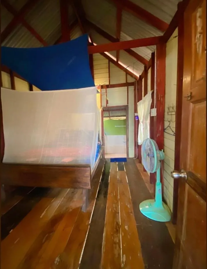 Property building in Koh Phu Valley