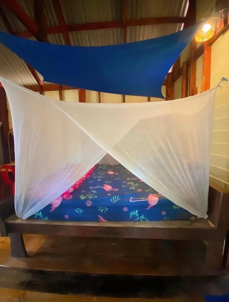 Property building, Bed in Koh Phu Valley