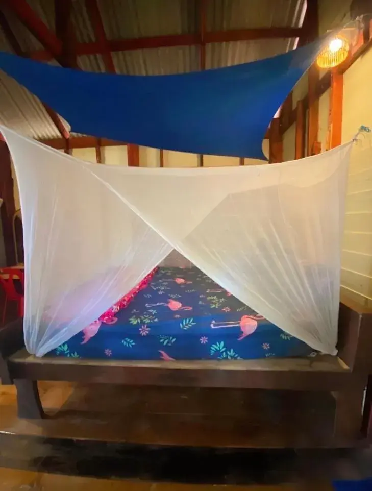 Small Double Room in Koh Phu Valley Small Double Room in Koh Phu Valley