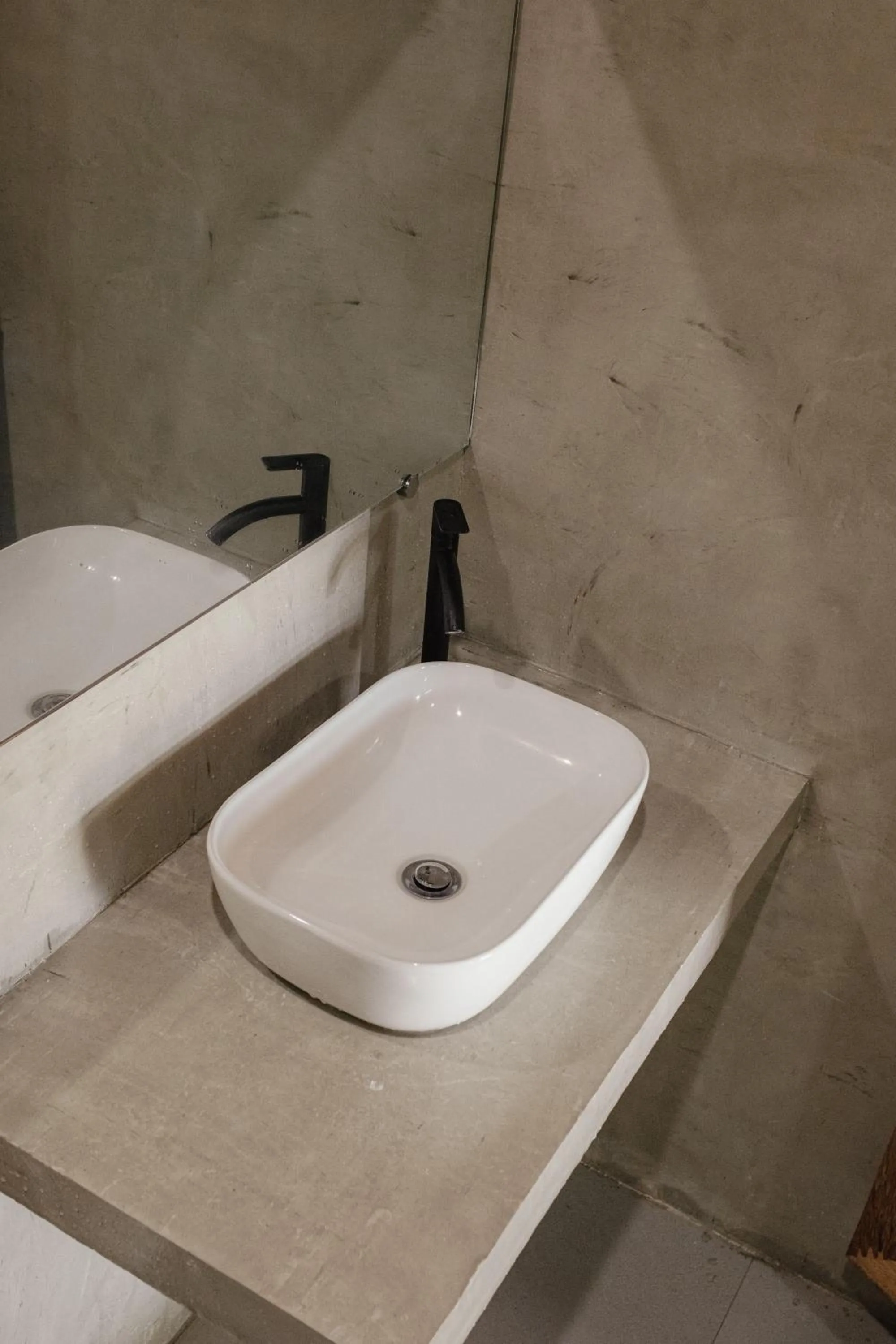 Bathroom in Marahuyo Siargao