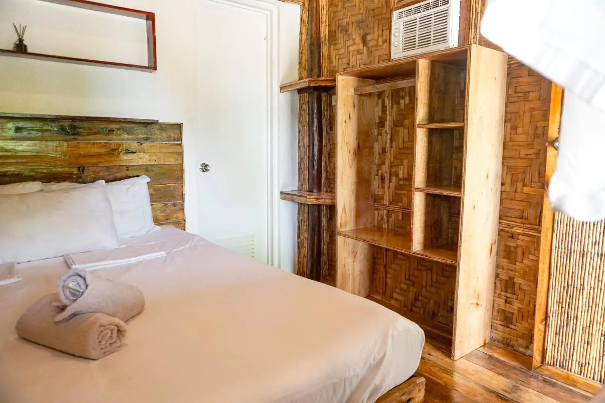 Bedroom, Bed in Marahuyo Siargao Bedroom, Bed in Marahuyo Siargao