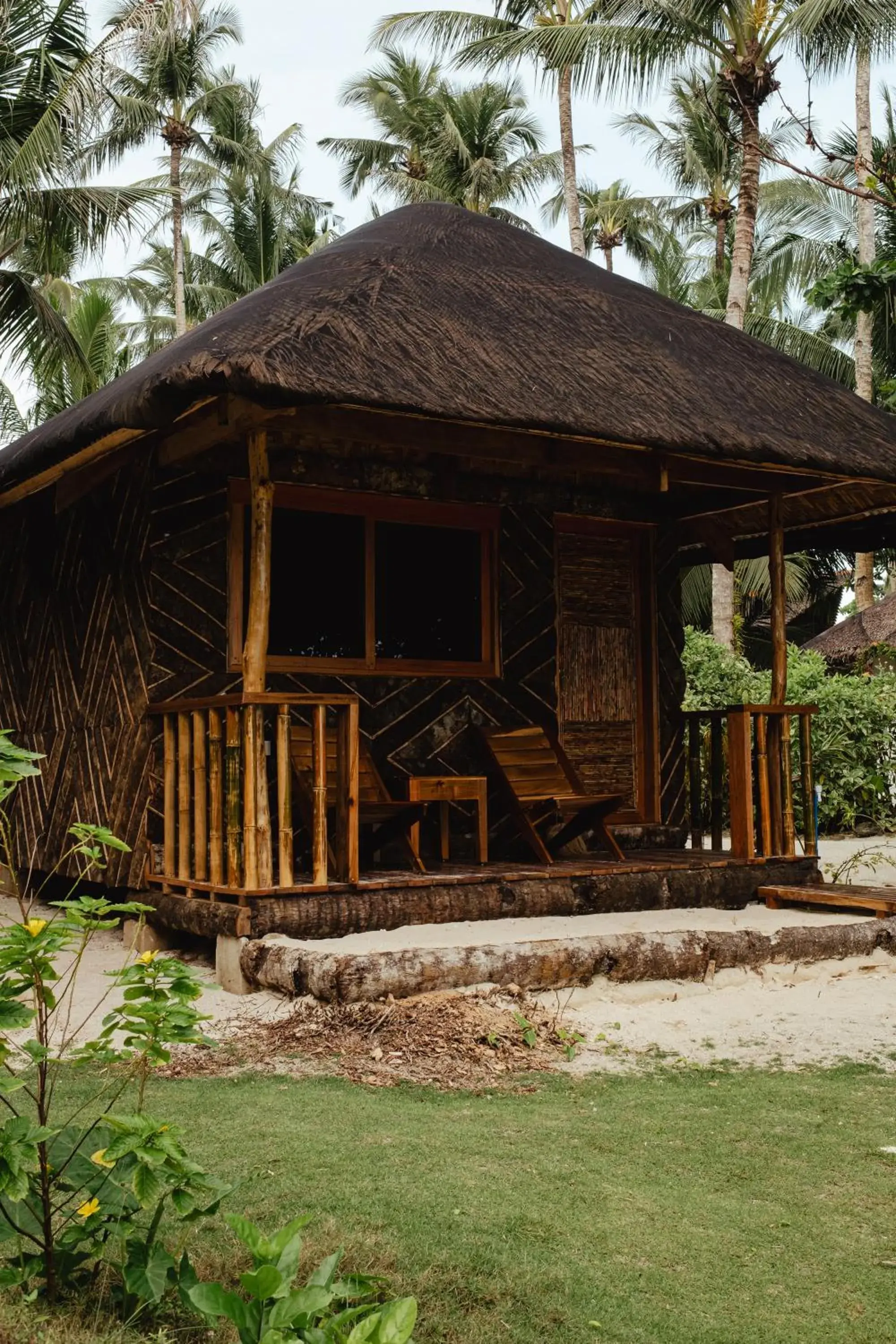 Property building in Marahuyo Siargao Property building in Marahuyo Siargao