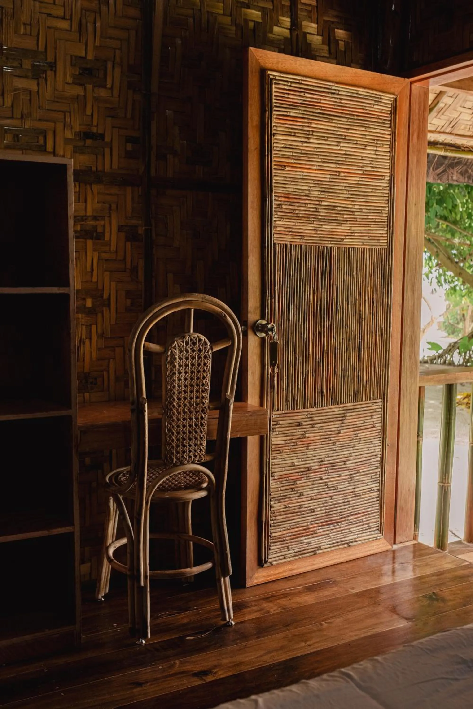 Photo of the whole room in Marahuyo Siargao