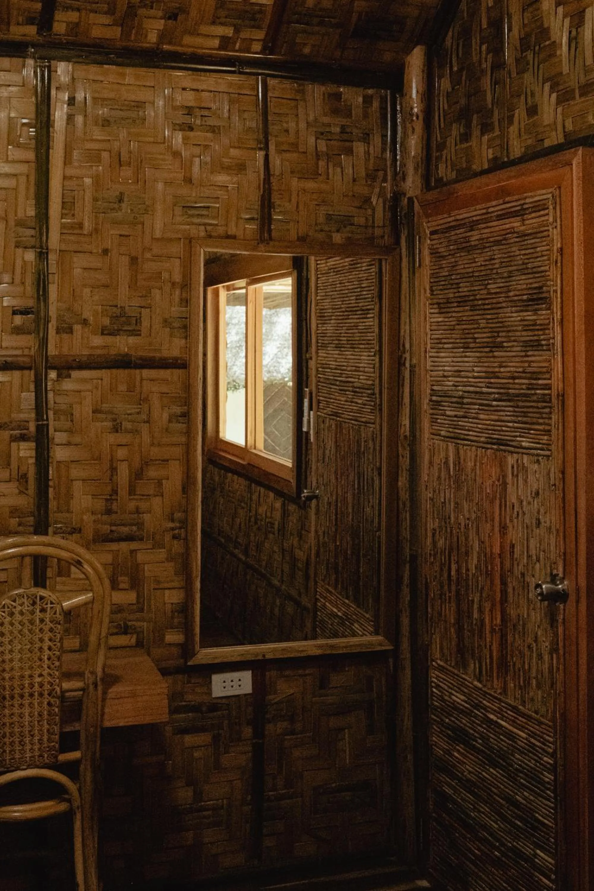 Photo of the whole room in Marahuyo Siargao