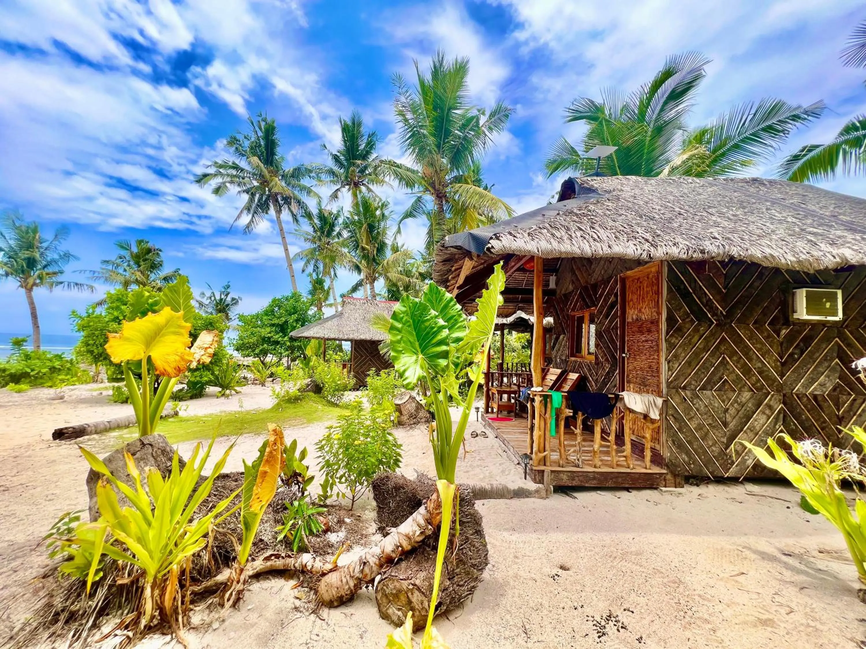 Day in Marahuyo Siargao