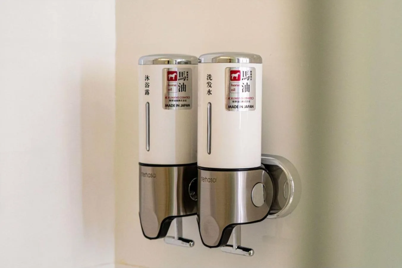 Bathroom in Wuyu Hotel - Chongqing Jiangbei Airport & Light Rail