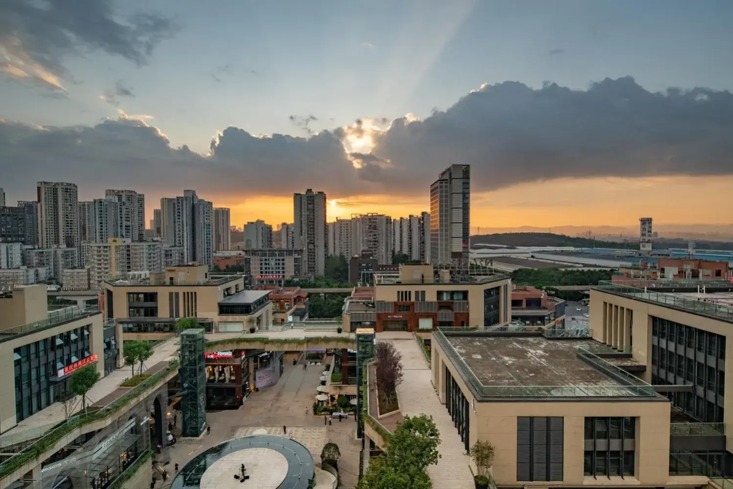 Twin Room with Bath in Wuyu Hotel - Chongqing Jiangbei Airport & Light Rail Twin Room with Bath in Wuyu Hotel - Chongqing Jiangbei Airport & Light Rail