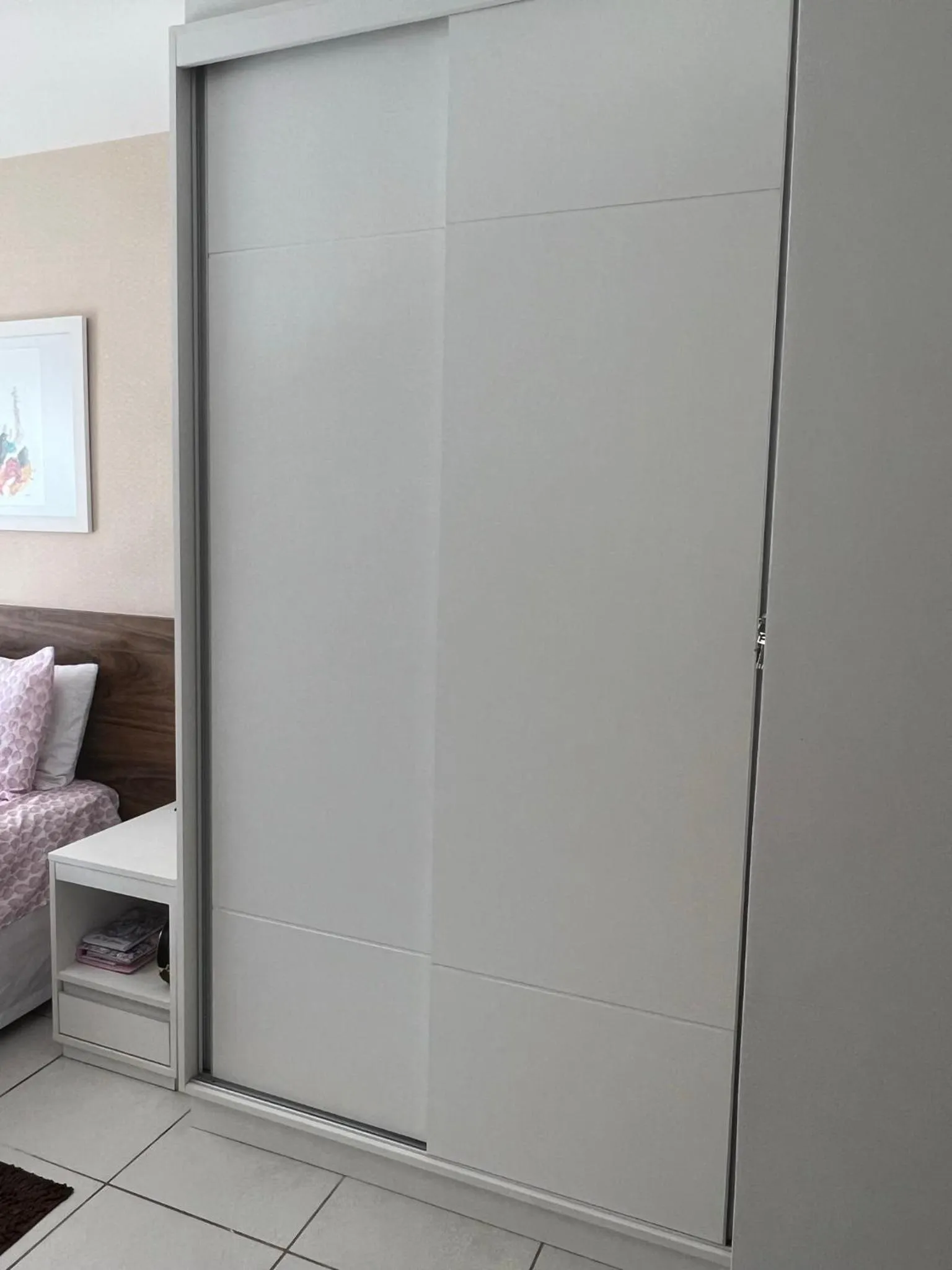 Hotel Vision Executive Flat Particular