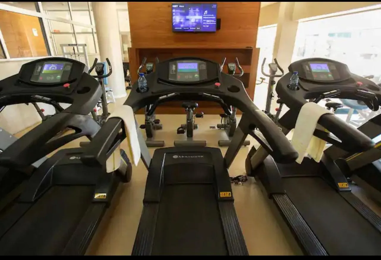 Hotel Vision Executive Flat Particular