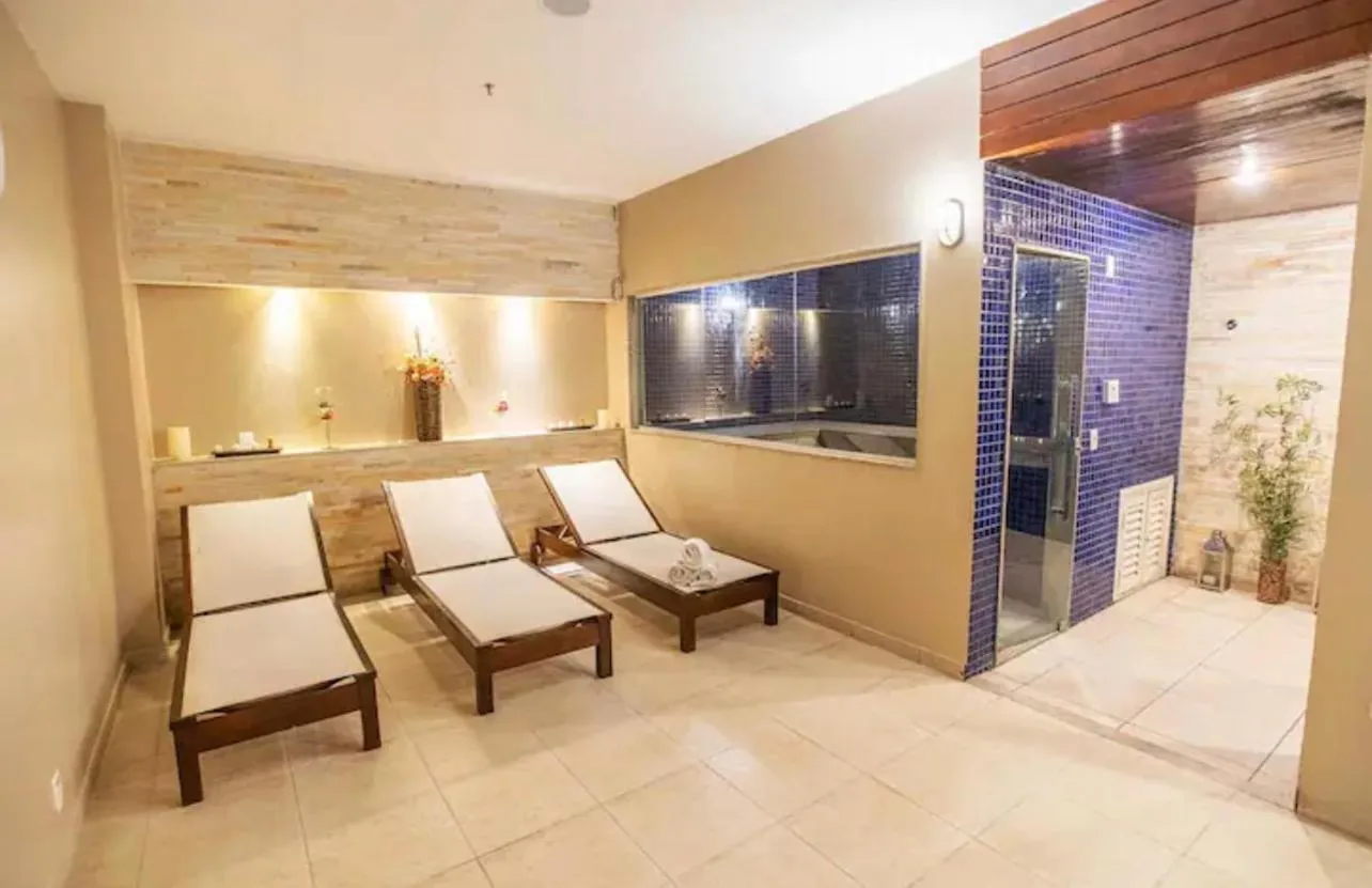 Hotel Vision Executive Flat Particular