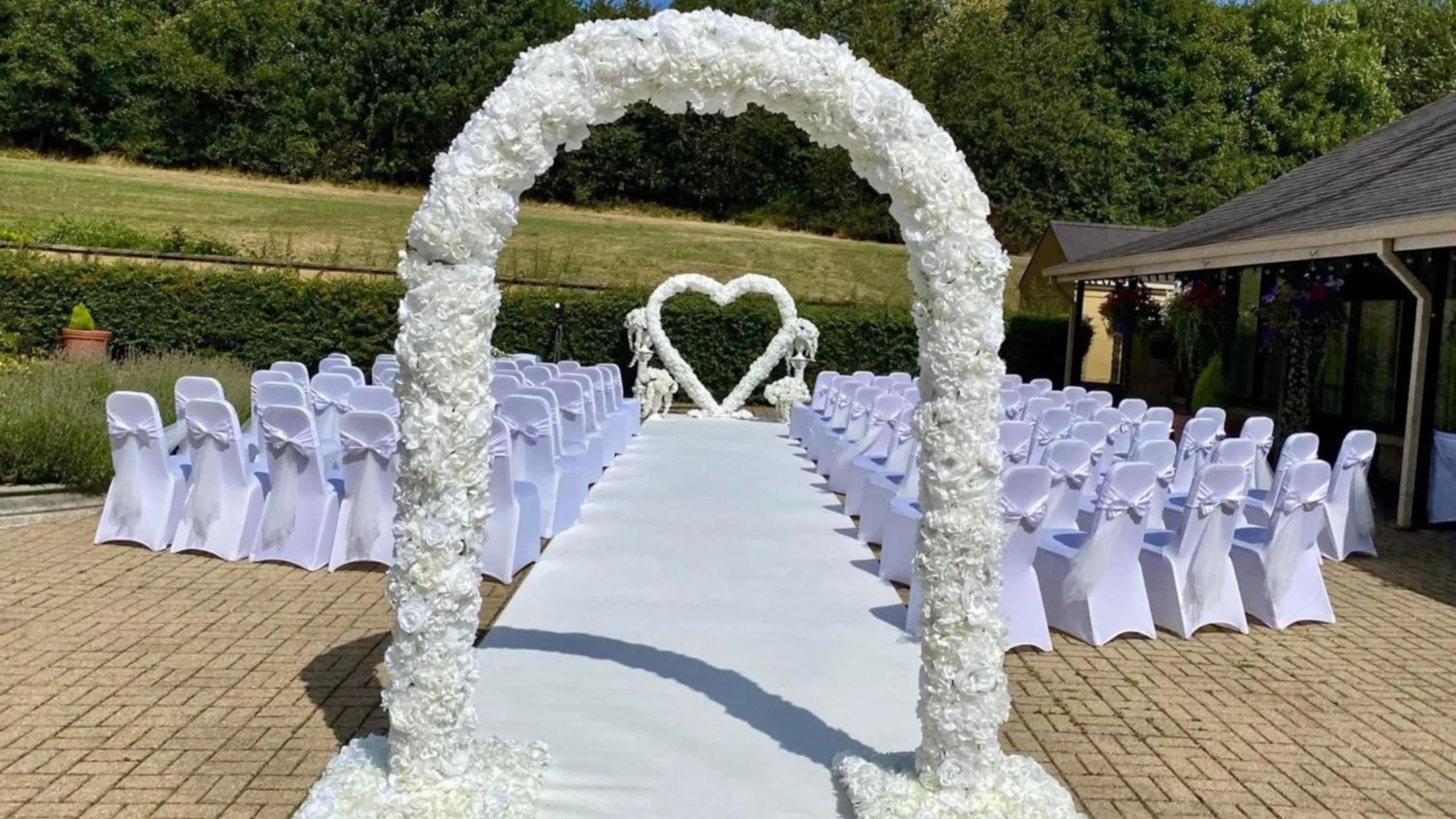 Meeting/conference room in Holiday Inn Leeds Brighouse by IHG