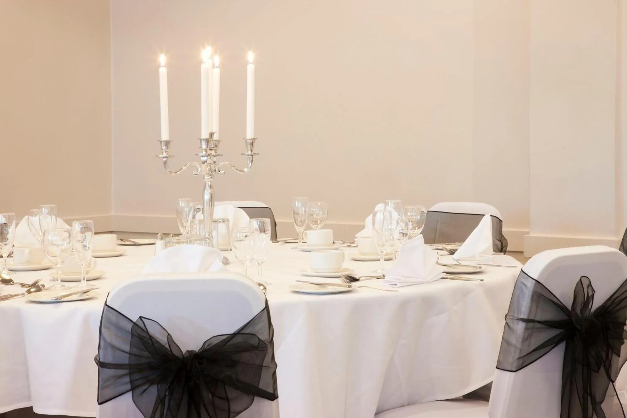 Banquet/Function facilities in Holiday Inn Leeds Brighouse by IHG