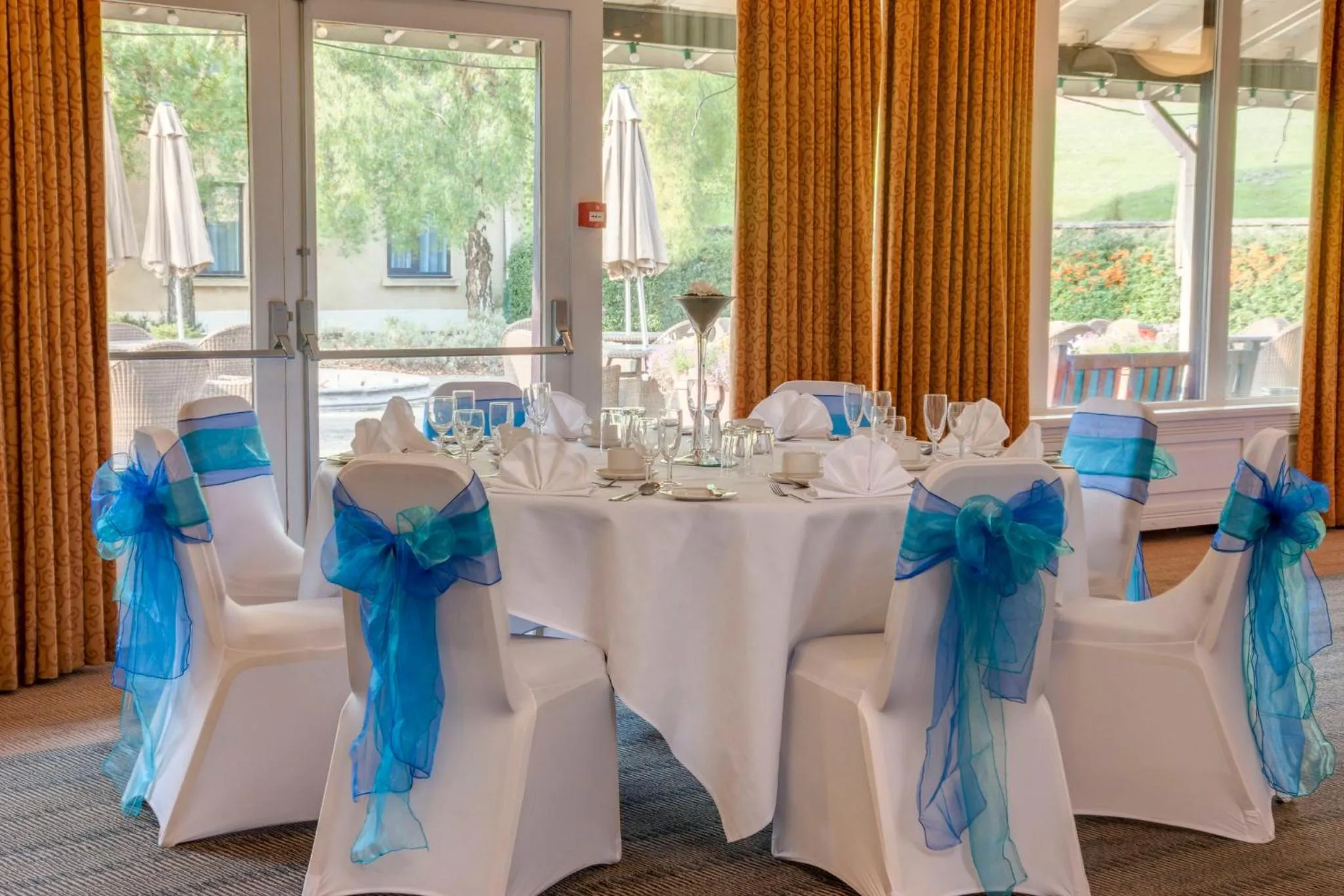 Banquet/Function facilities in Holiday Inn Leeds Brighouse by IHG