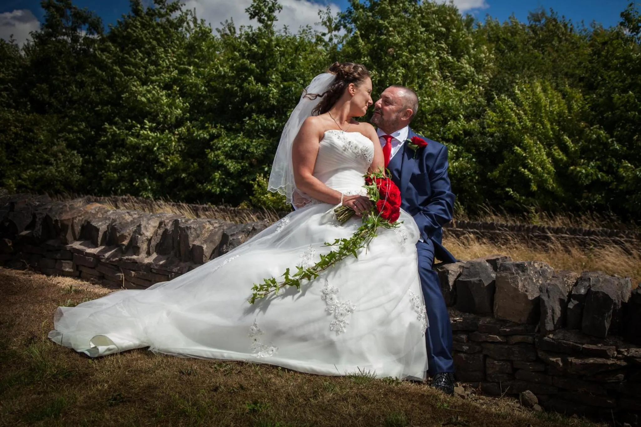 Banquet/Function facilities in Holiday Inn Leeds Brighouse by IHG