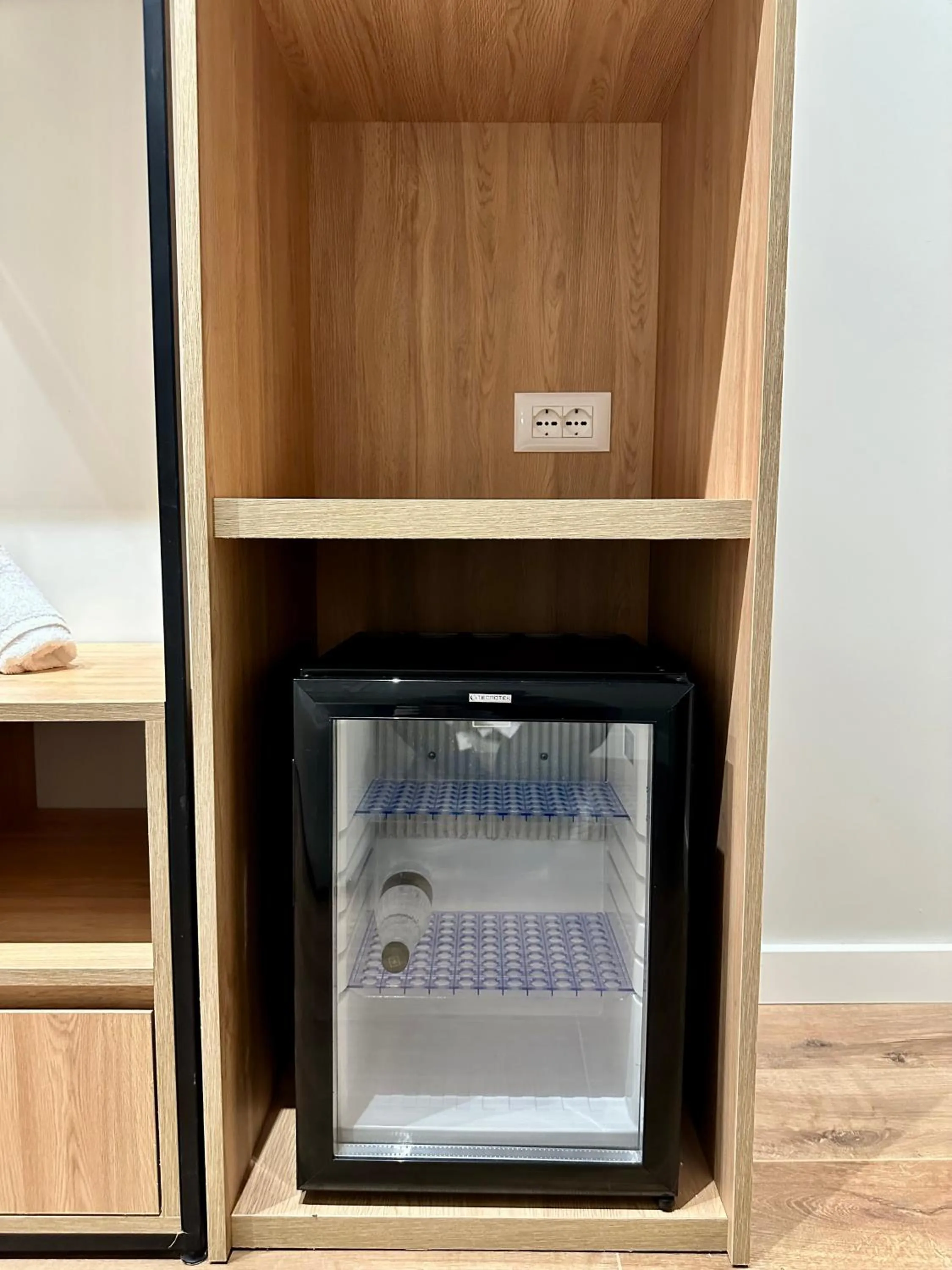 Hotel Relax City Center