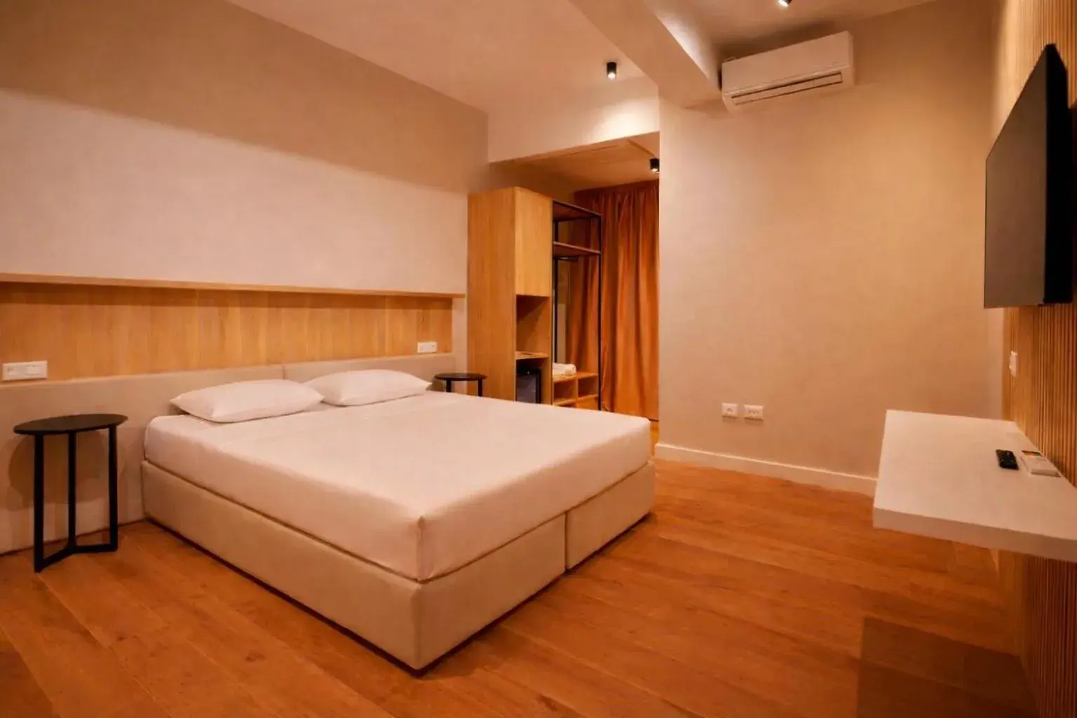Double or Twin Room in Hotel Relax City Center Double or Twin Room in Hotel Relax City Center