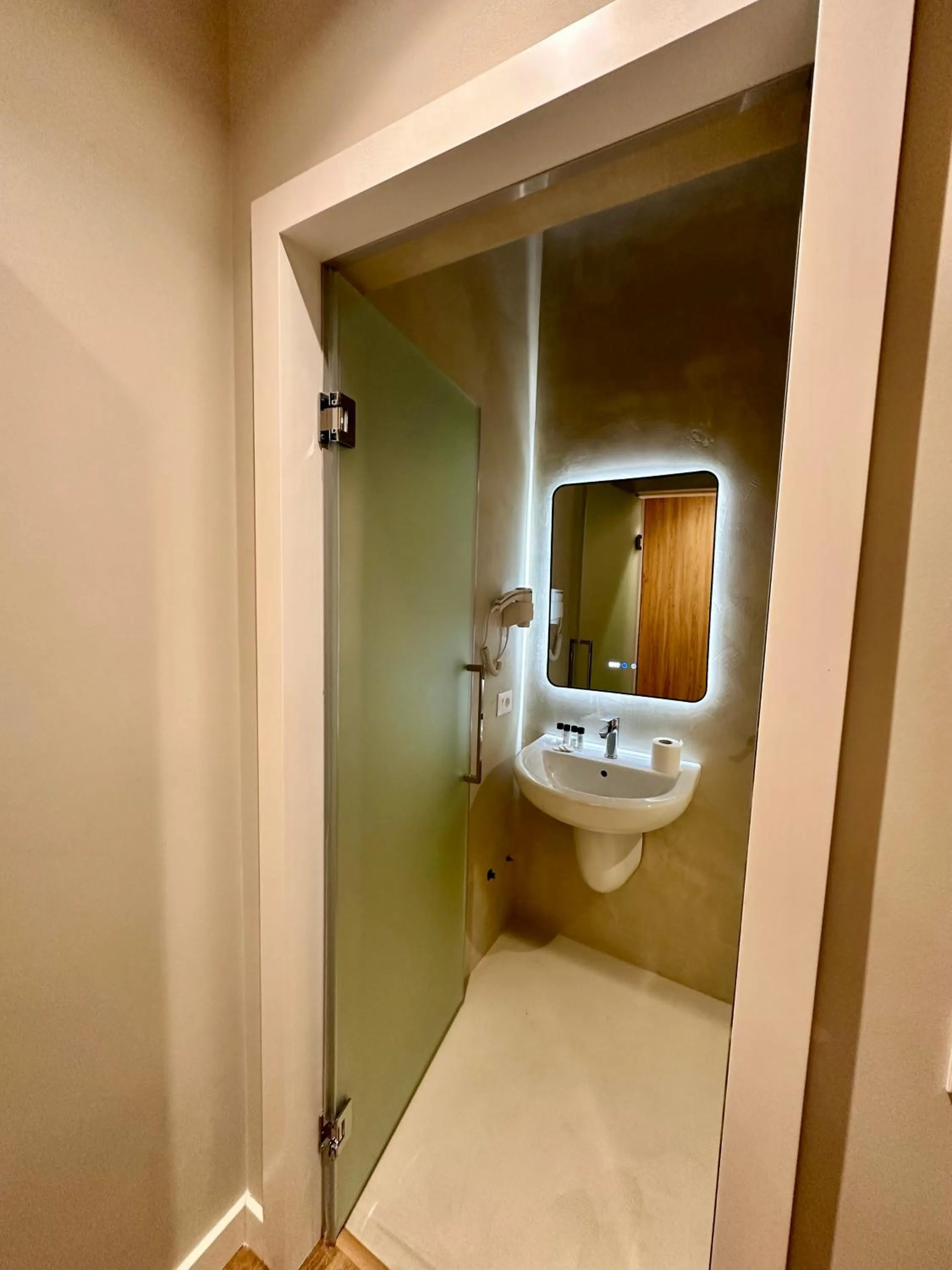 Hotel Relax City Center