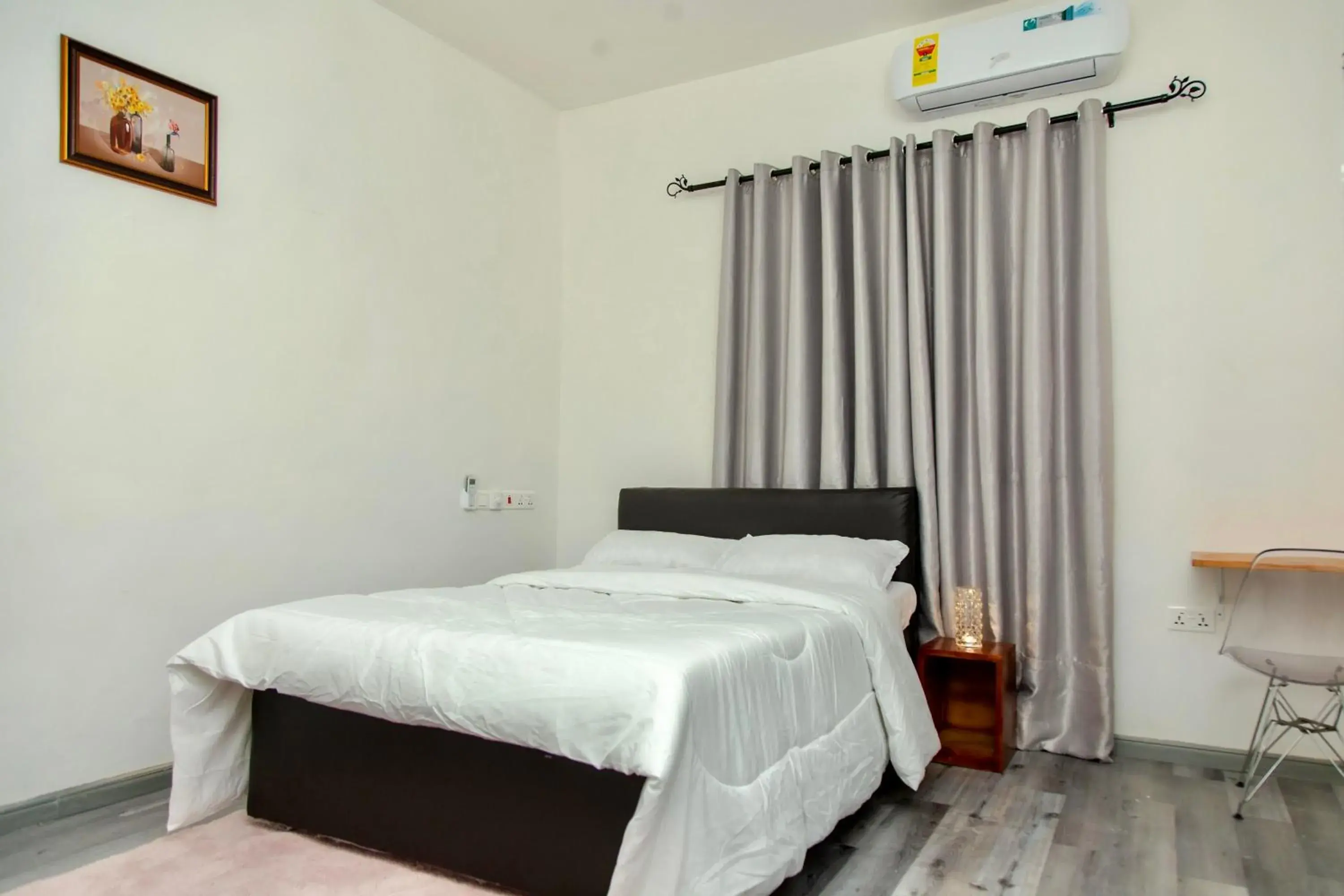 Standard Double Room in BryMac Hotel Standard Double Room in BryMac Hotel