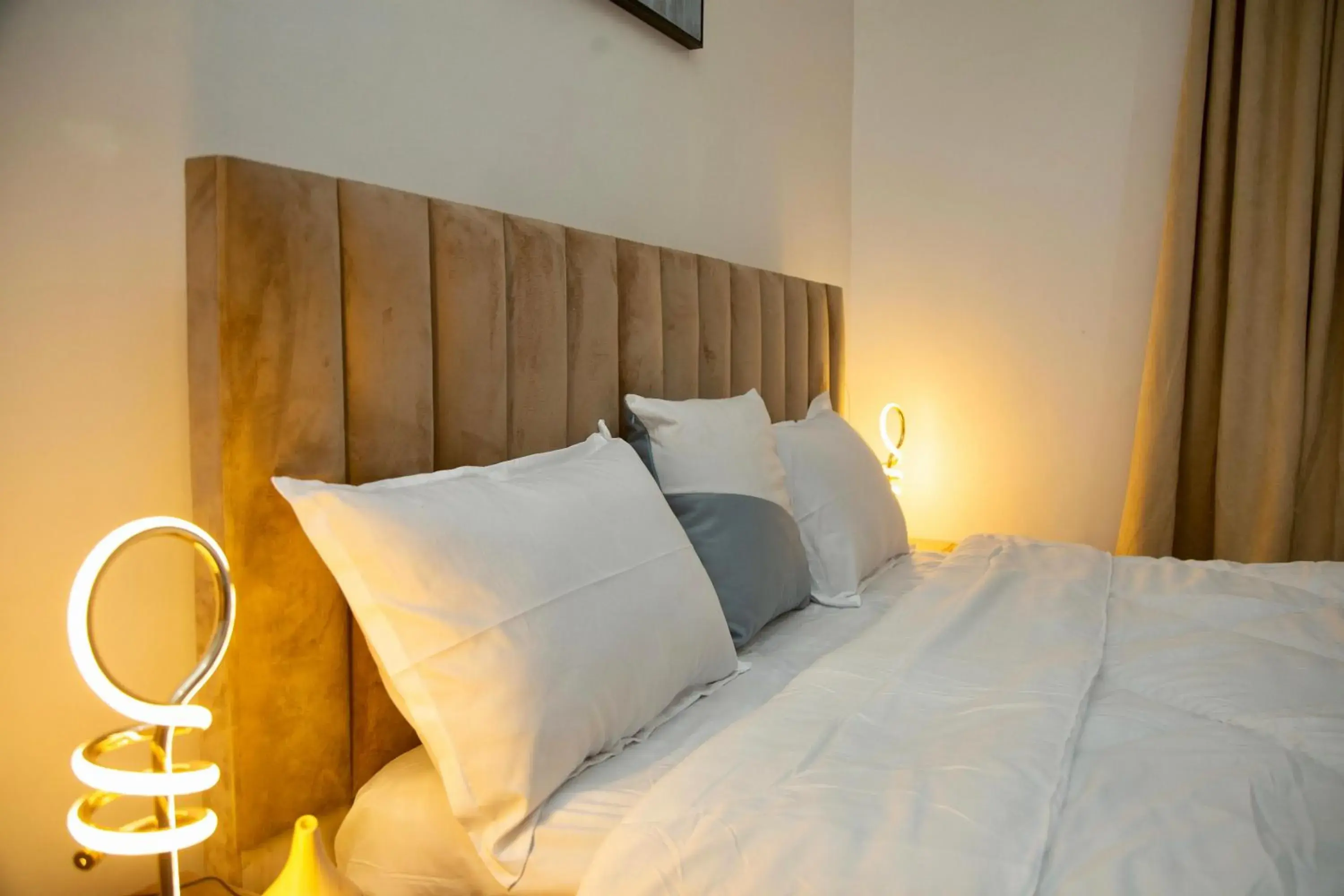 Superior Queen Room in BryMac Hotel Superior Queen Room in BryMac Hotel