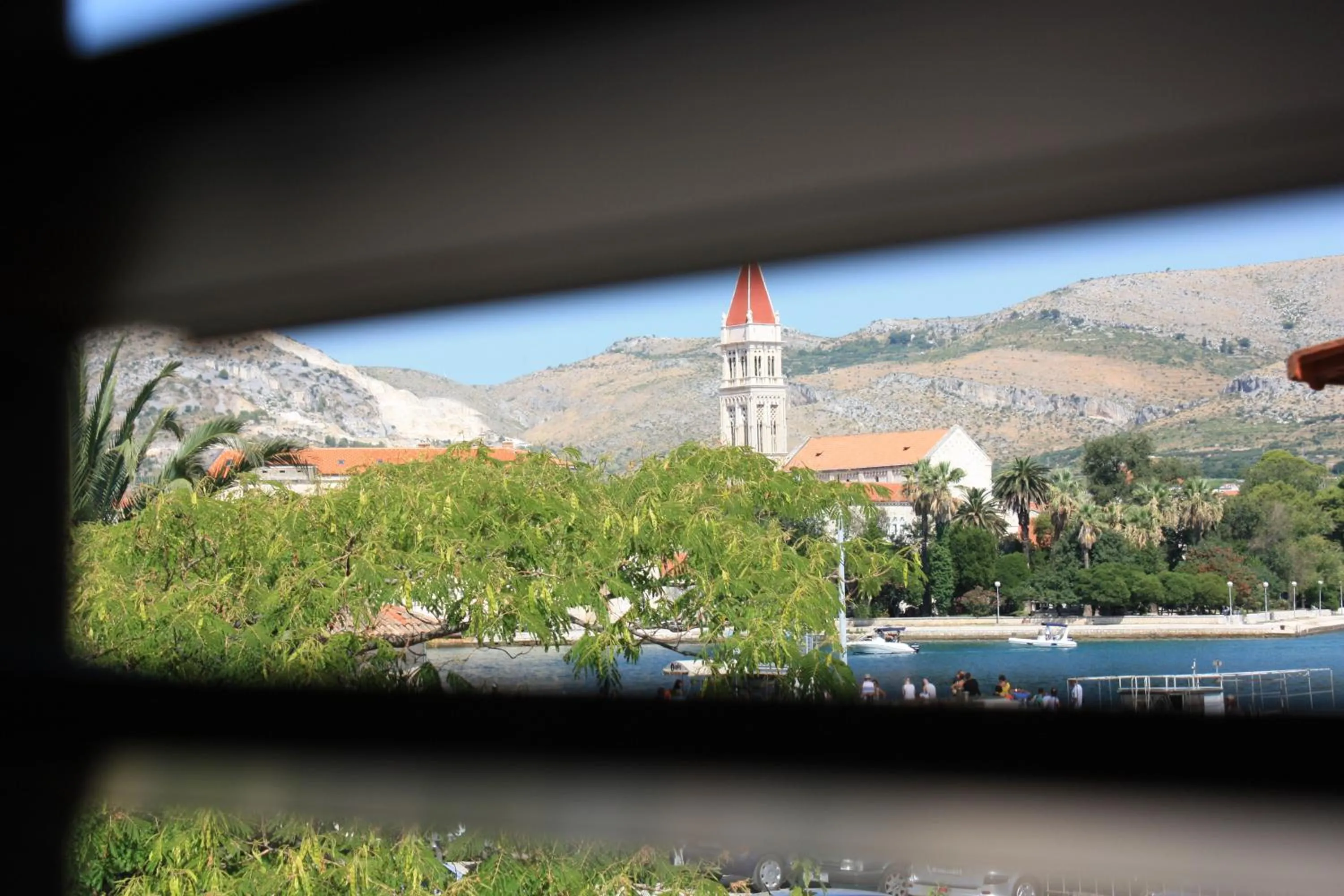 Nearby landmark in Apartments Trabakul